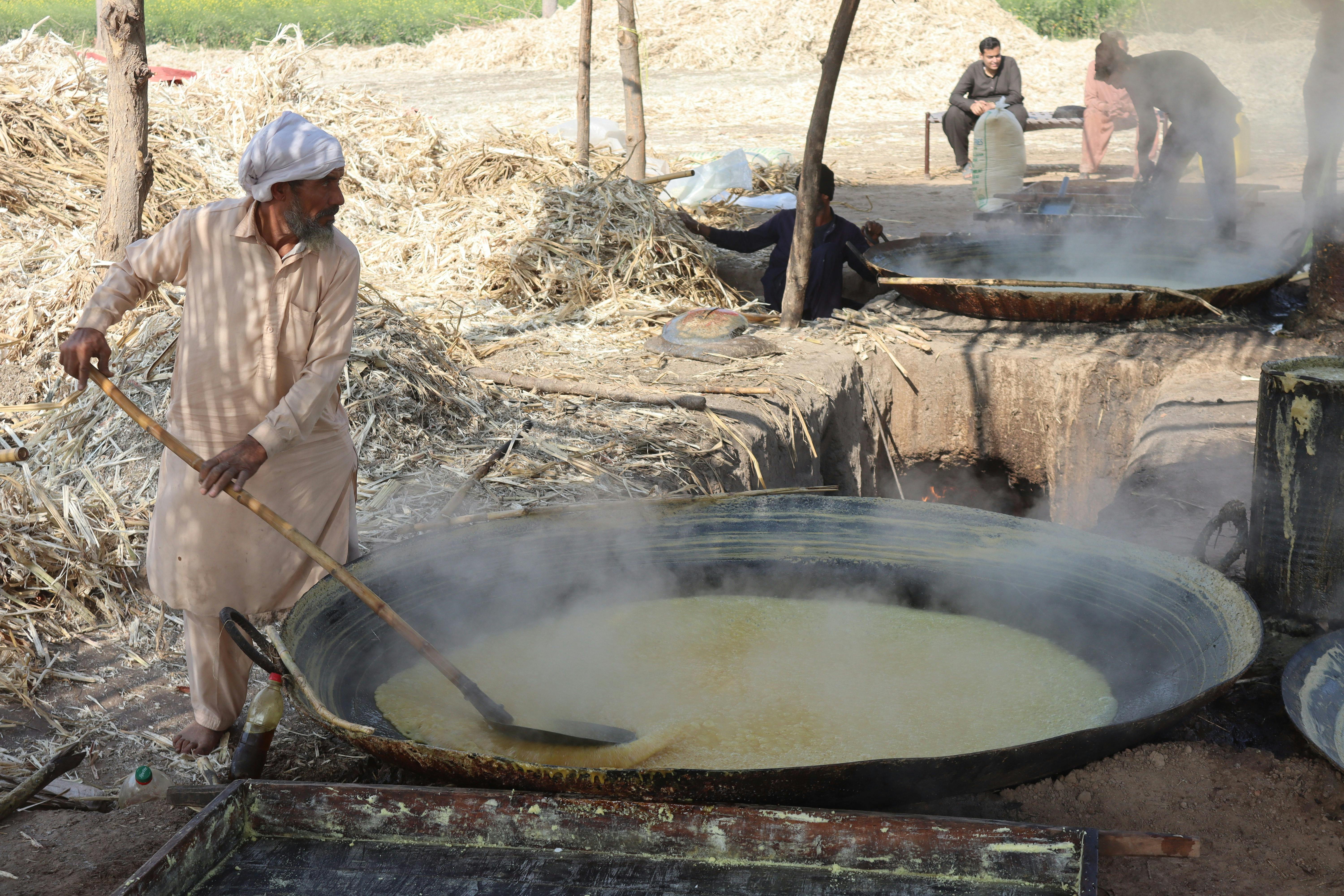 Sugar Prices To Stay Firm Amid Tight Inventories; Ethanol Earnings Under Strain, Says Ratings Agency ICRA