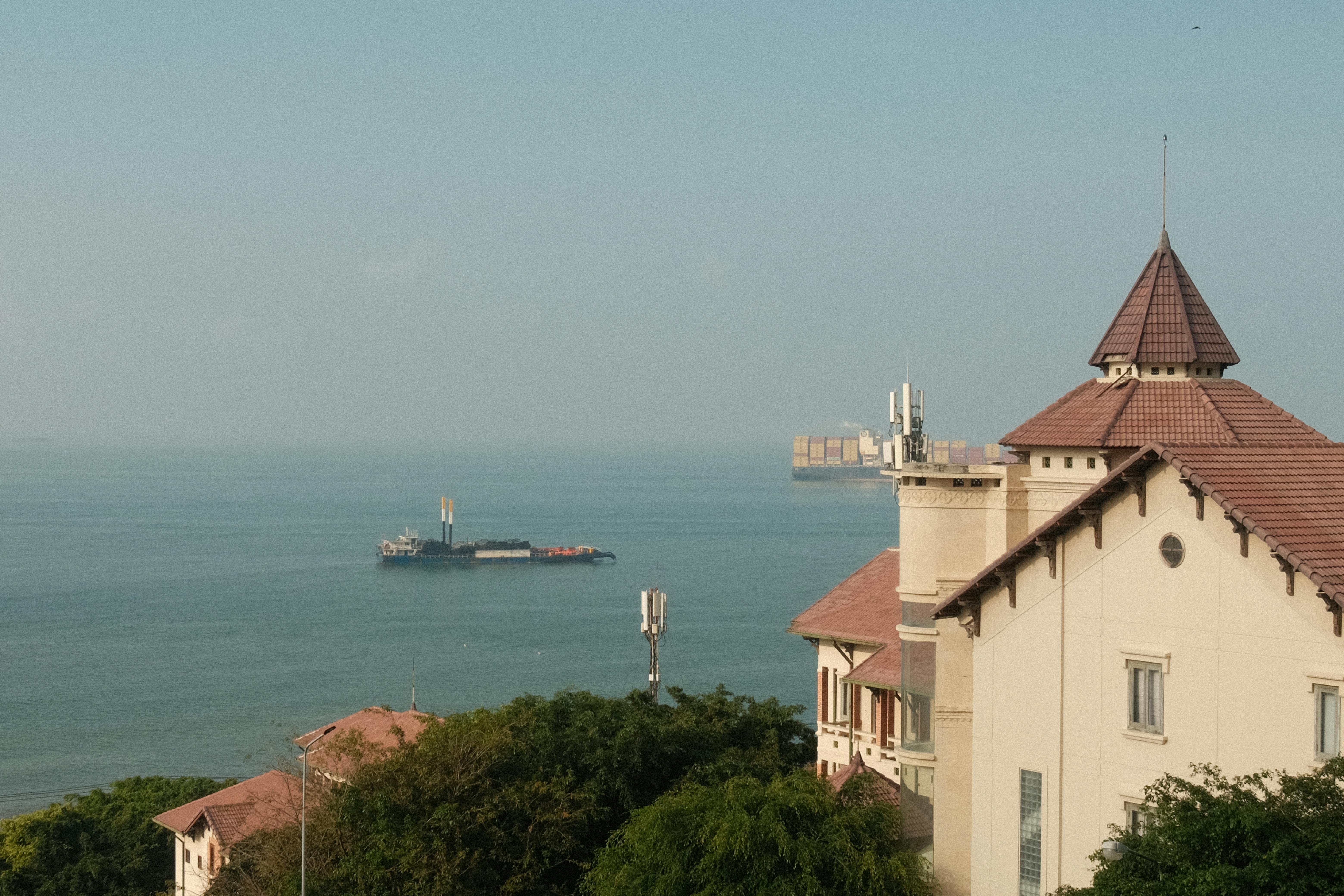 TotalEnergies Discovers More Oil offshore Congo Brazzaville