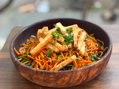 13Milestone food moment