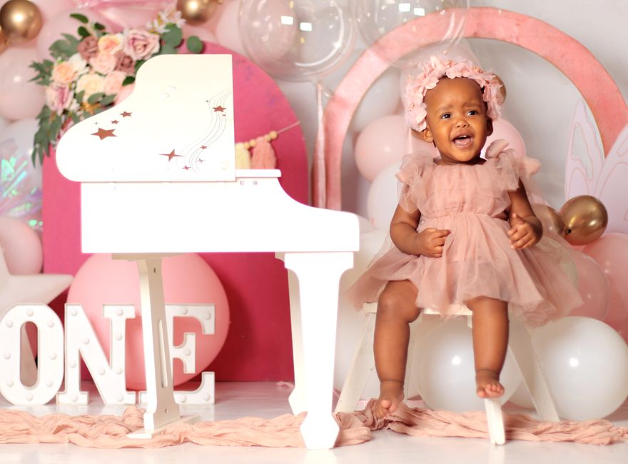 Wonder Nation Toddler Girls Tutu Dress in three colors displayed at Walmart