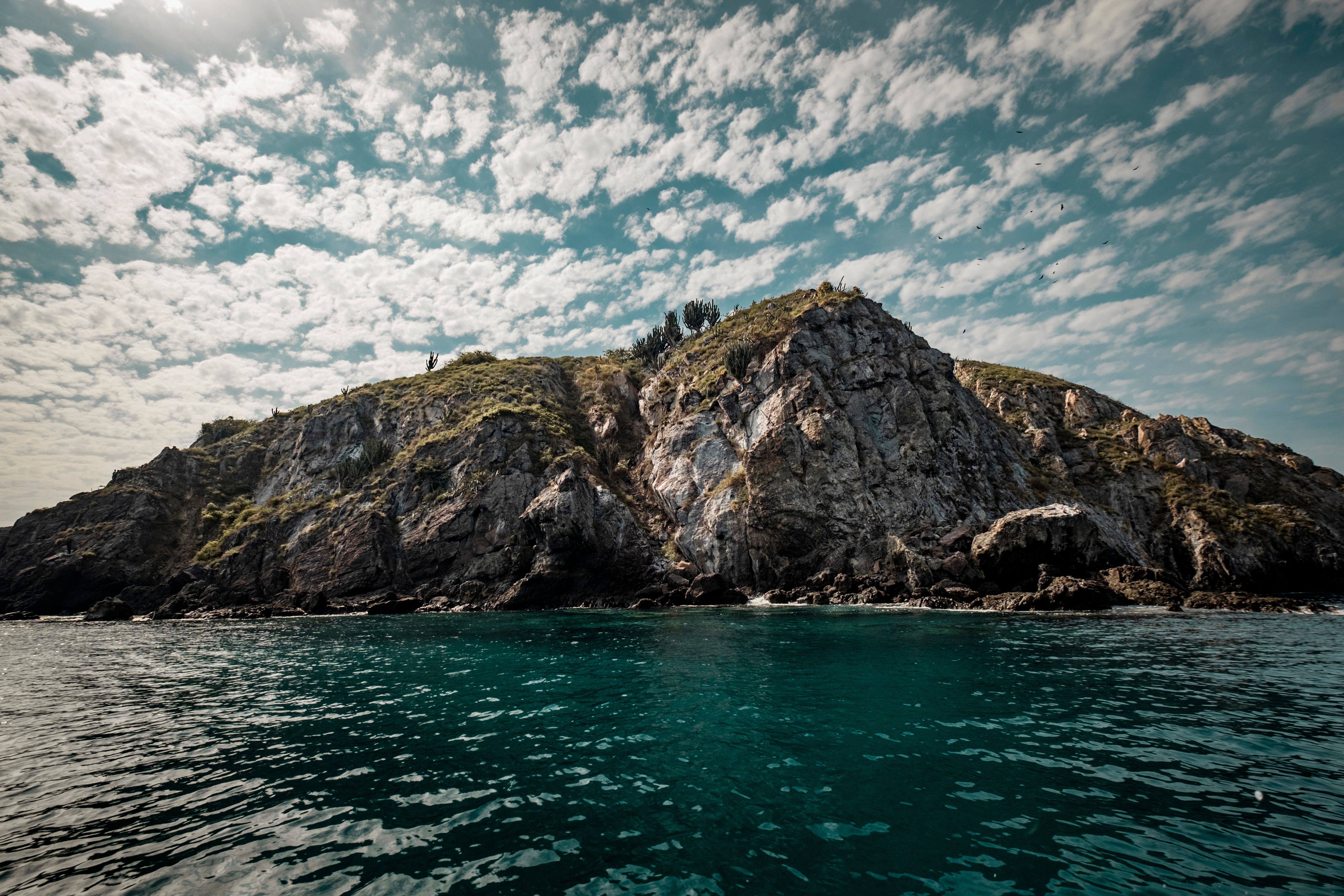 Outdoor Activities in Norman Island — Norman Island travel guide photo