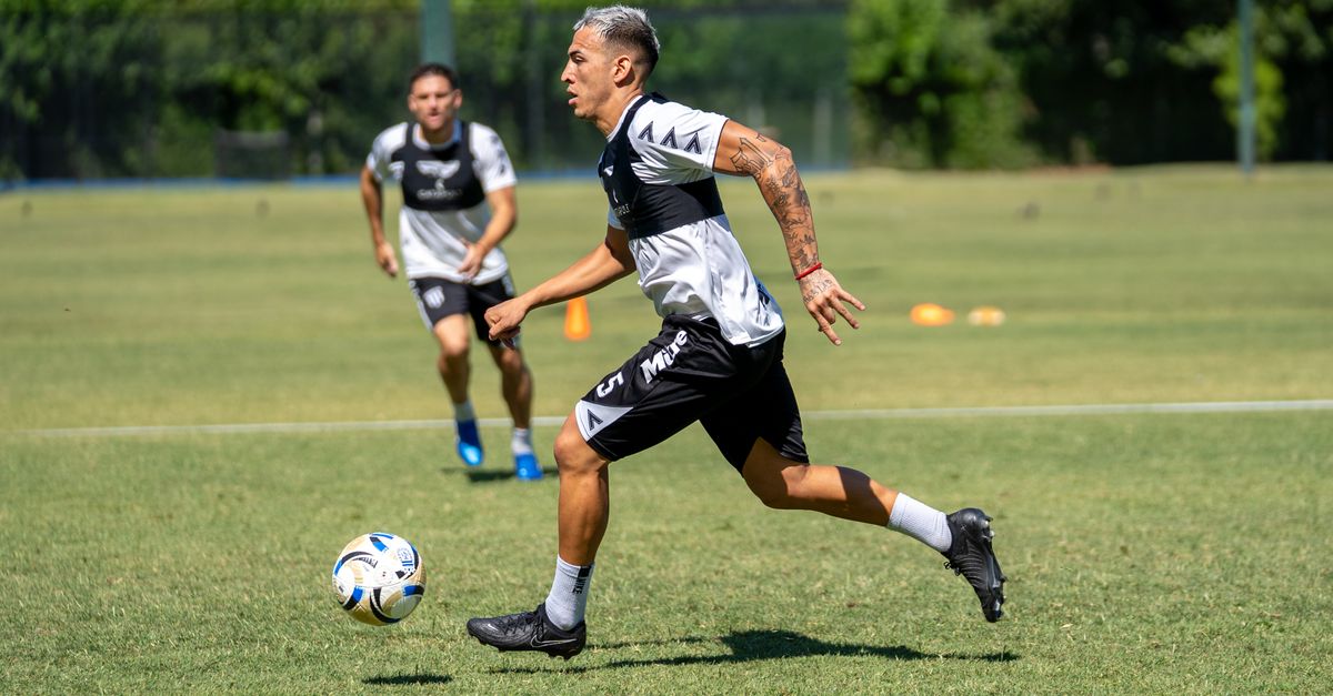 Corinthians naar de kwartfinales van de Copa Libertadores