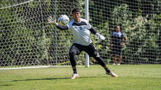 Rhodolfo avalia temporada no Flamengo e valoriza permanência no clube - imagem 4