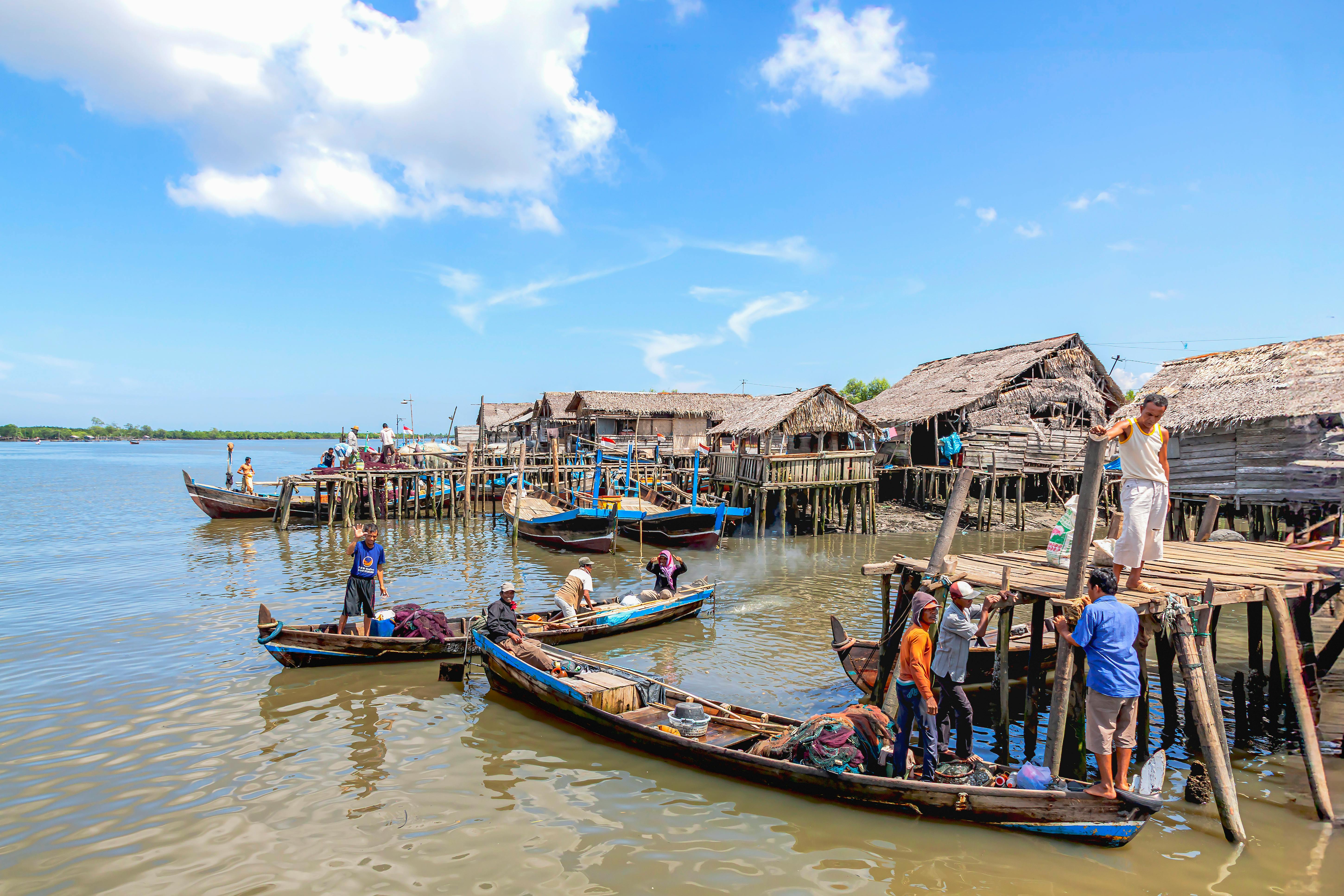 Koperasi Merah Putih Sumut Menguat, Dorong Kemandirian Ekonomi Masyarakat Desa