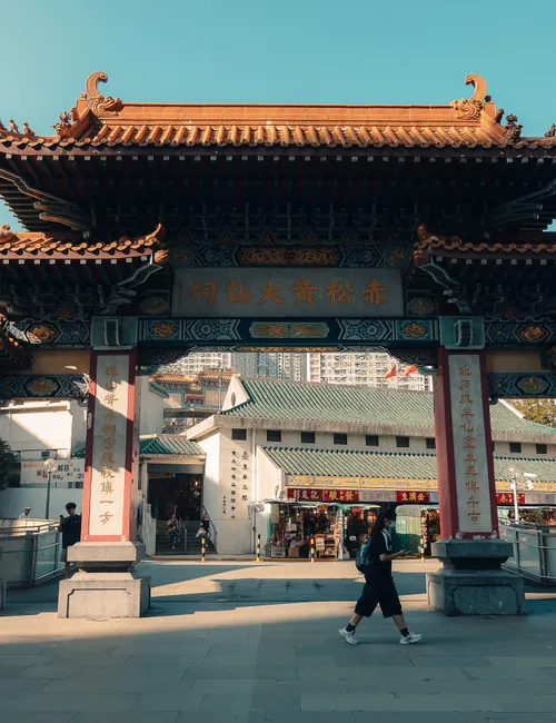When is the Best Time to Visit Hong Kong? Season-by-Season Guide