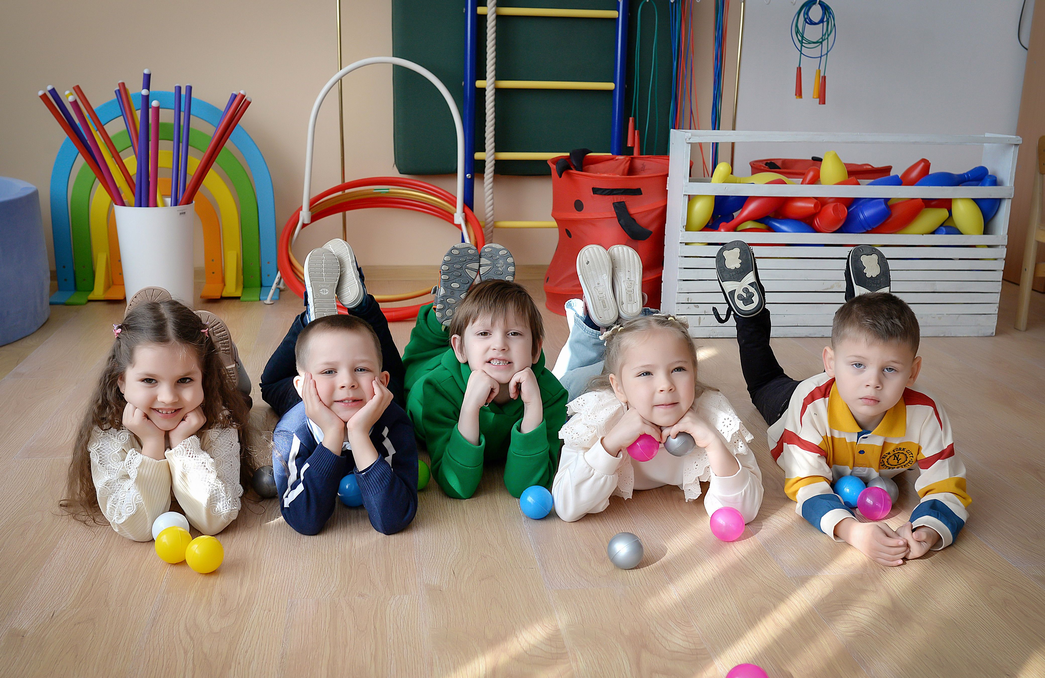 Cultivating a Spiritual Foundation: Intentional Early Learning Rooted in Biblical Truth