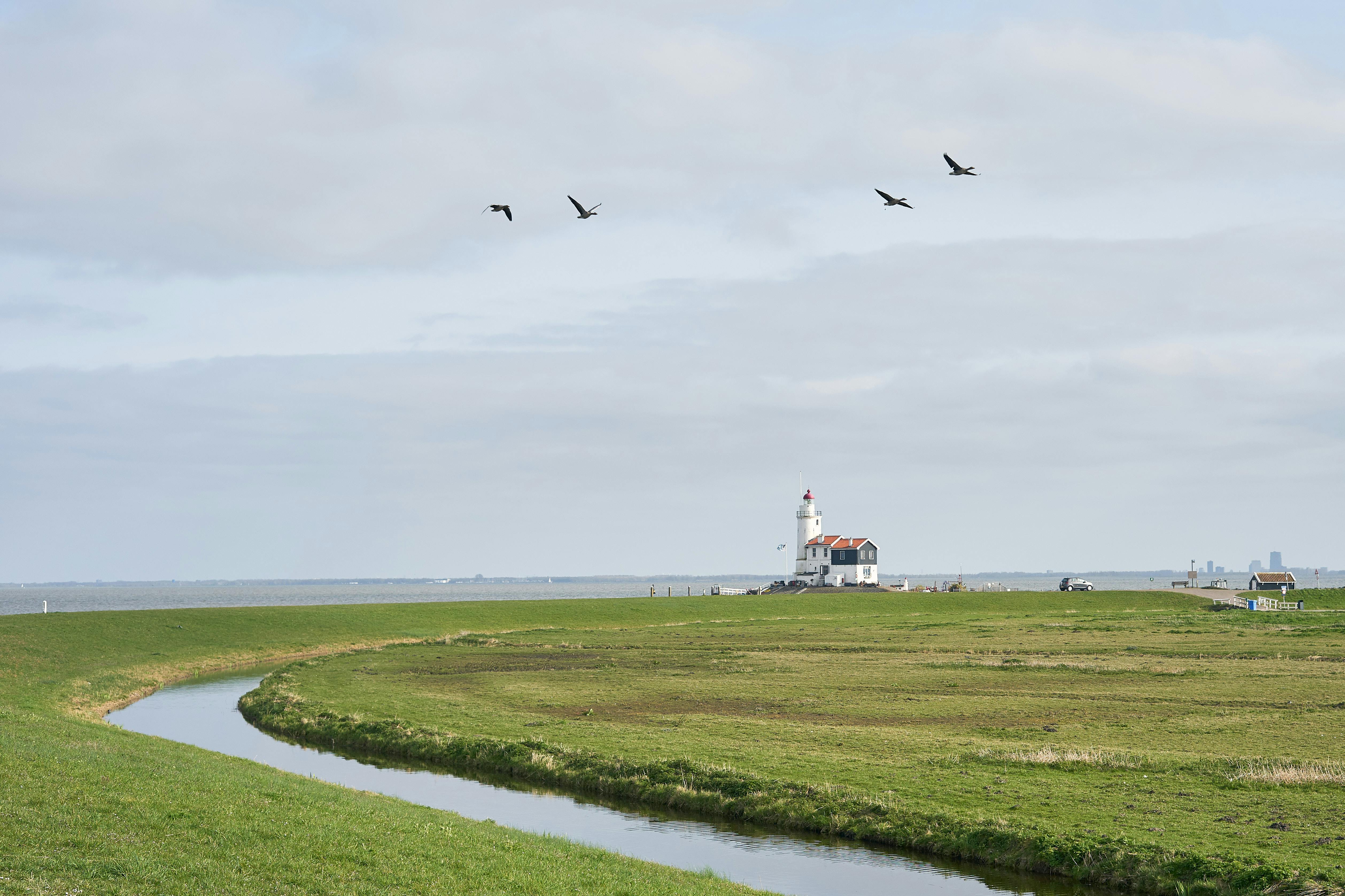 Museum Van Marken