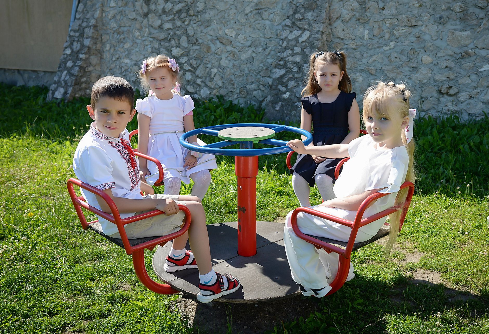 Activités éducatives pour enfants à Ollon