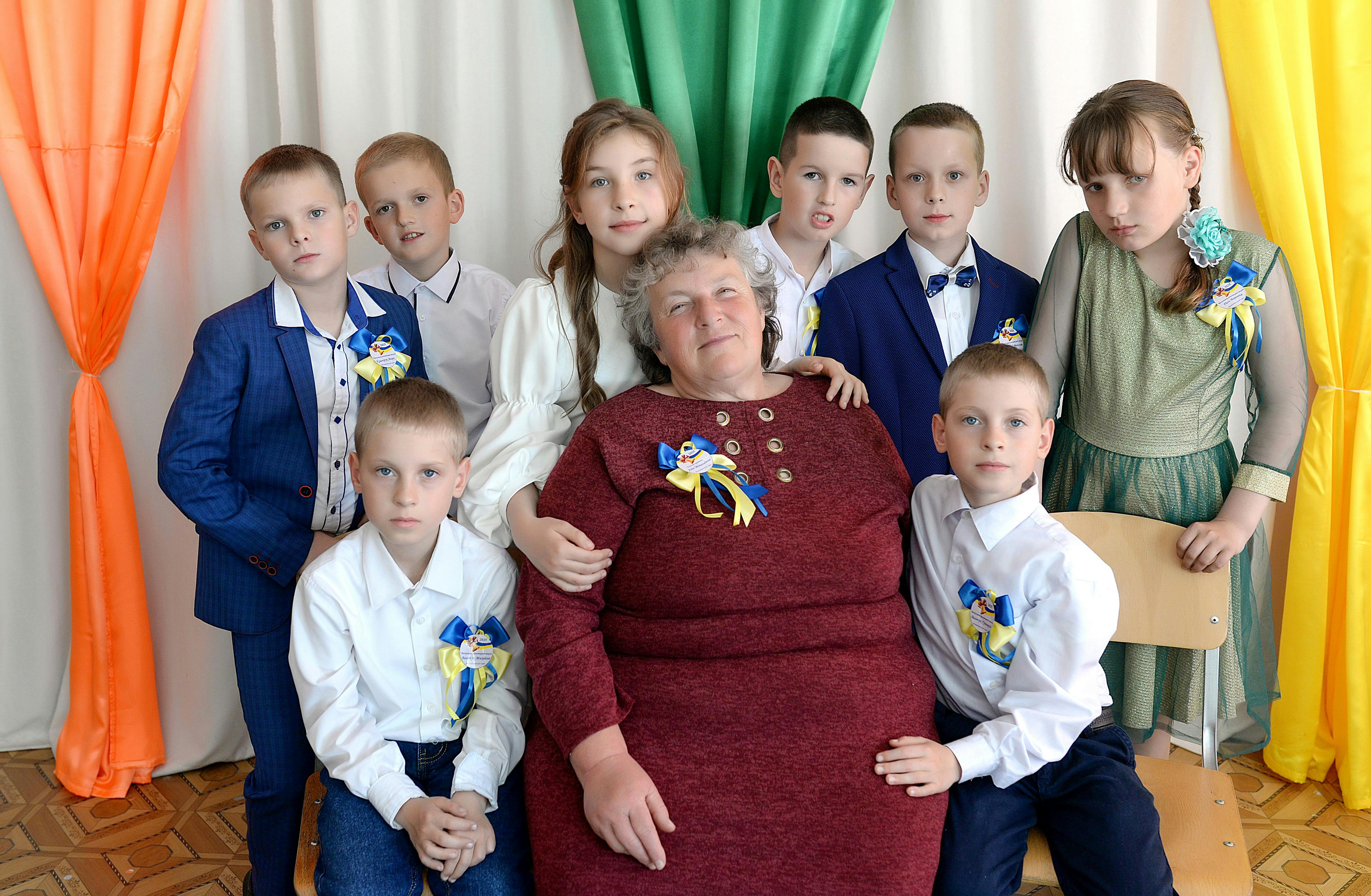 The Moscow Oblast School Stabbing: Digital Rehearsal, Gaming Communities, and Youth Pathways to Violence — Photo by Валерій В