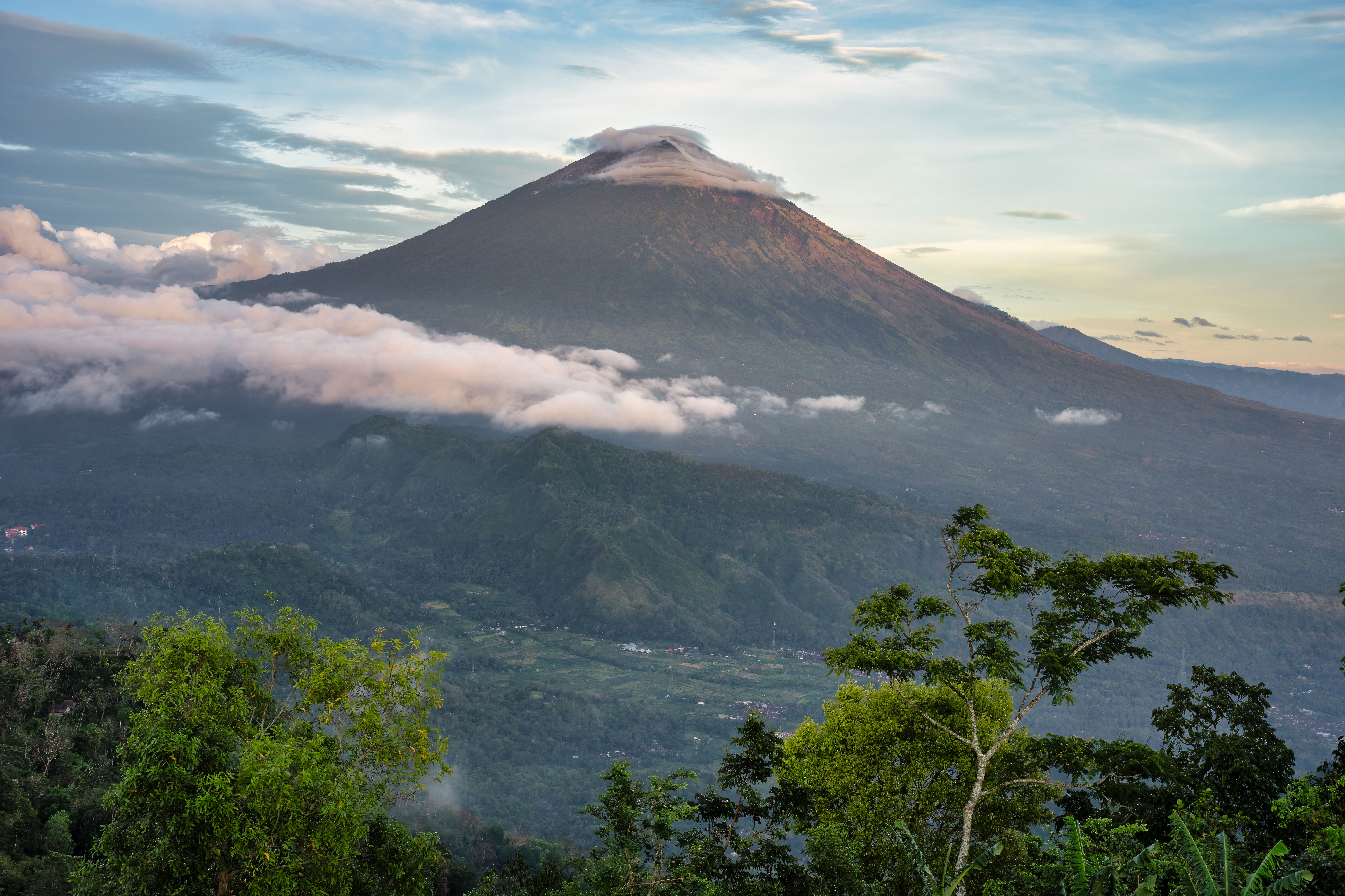 Lahangan Sweet Viewpoint