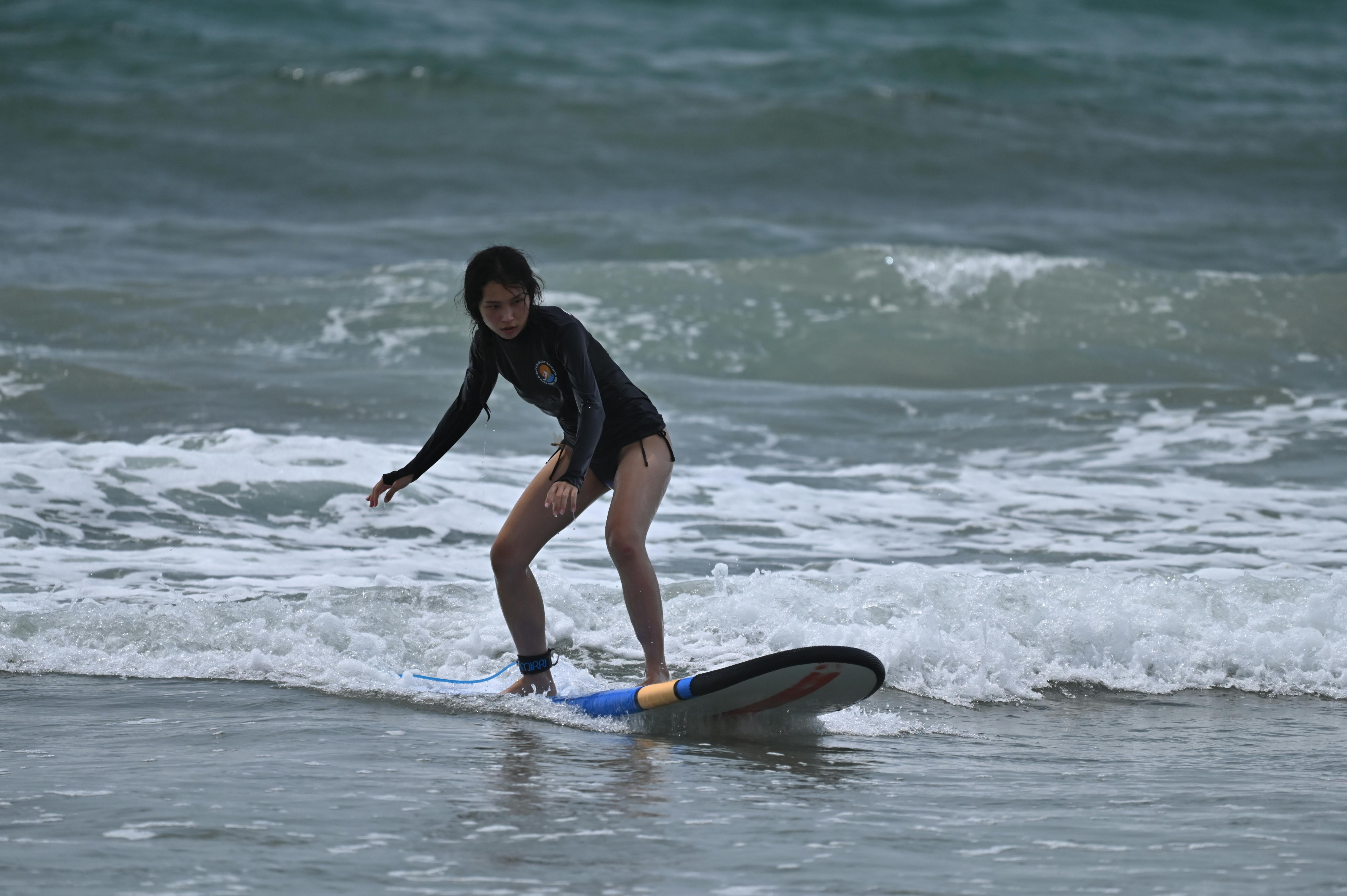 Discover the Best Bali Surf Spots for Beginners: Your Ultimate Guide