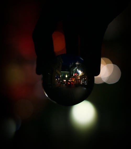 オランダ, ガラス玉, フォルケンブルグの無料の写真素材