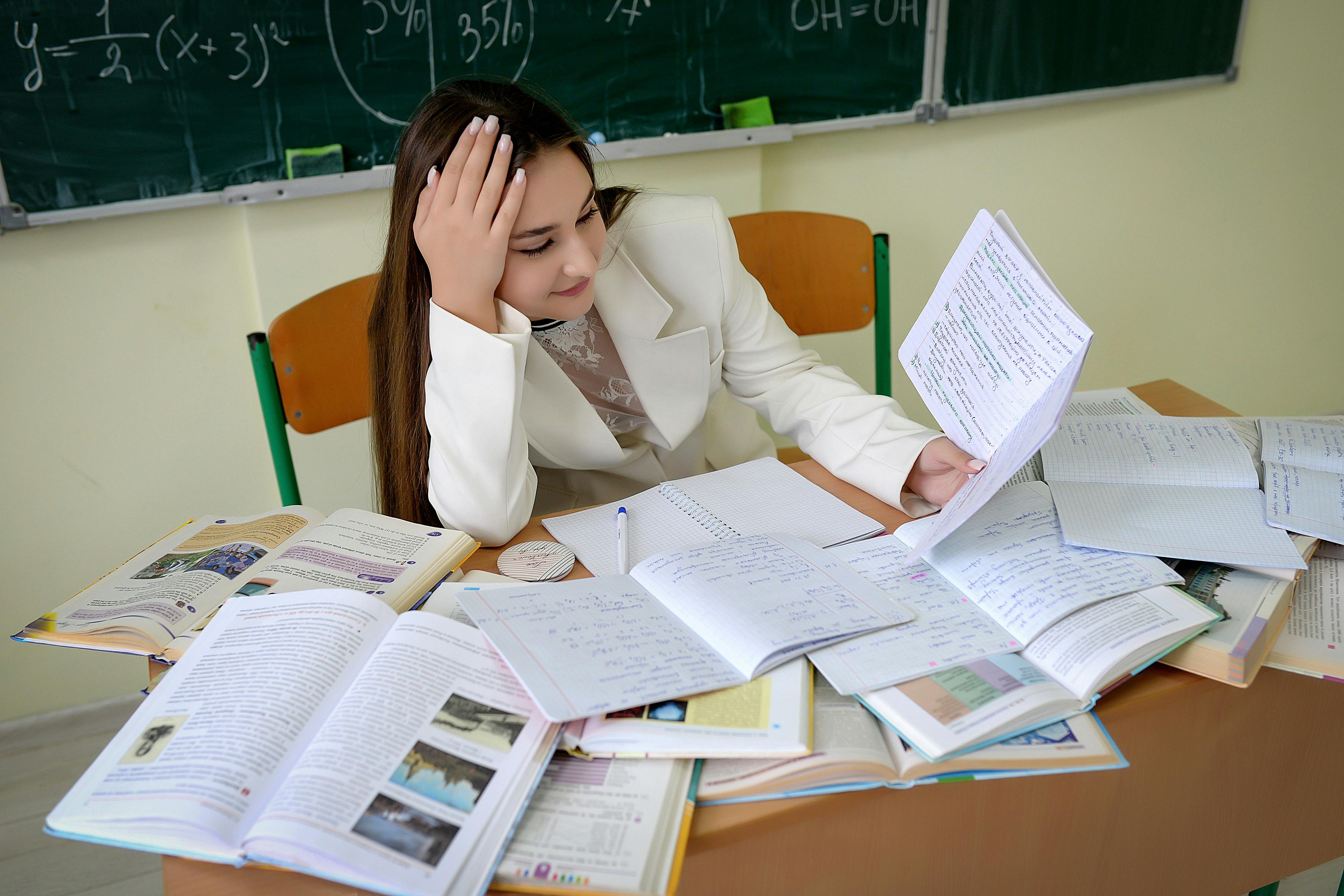Sociology removed from general education in Florida college system — Photo by Валерій Волинський on Pexels