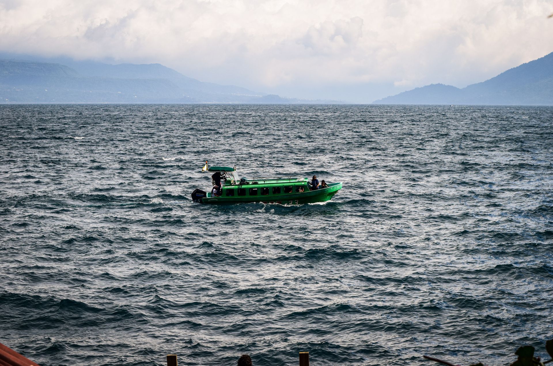 Lake Lanao