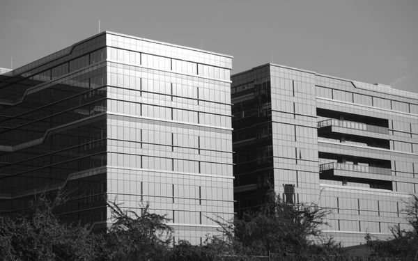 Fidelity Investments Acquires Fully Leased 92K-SF Medical Office Building in Gilbert