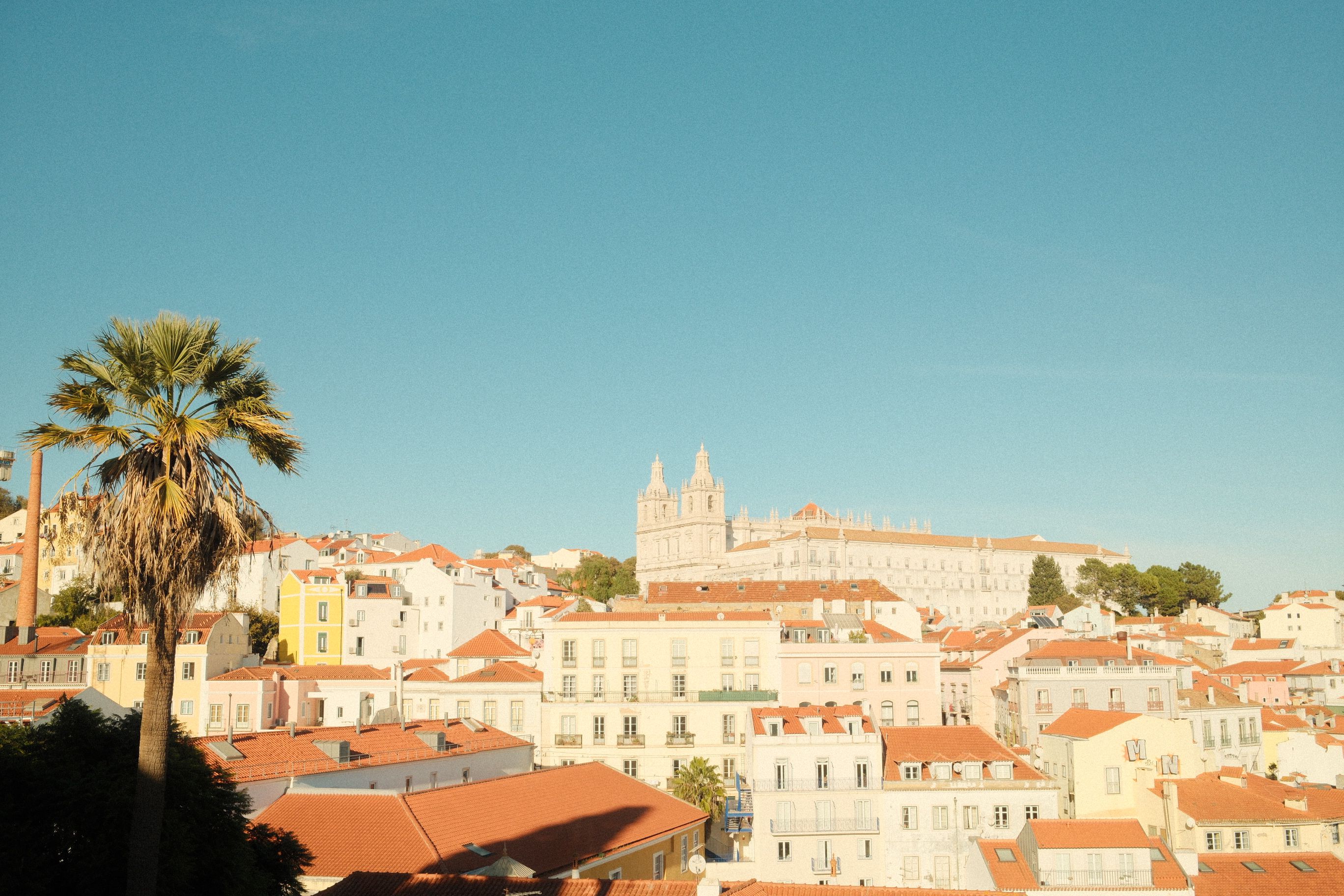 Lisbon Marriott Hotel – Hotel in Lisbon | Lisbon