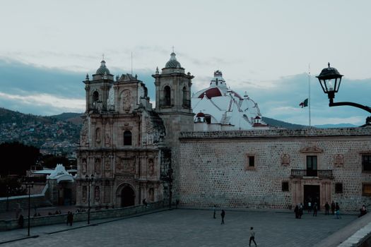 Oaxaca, Mexico photo 7