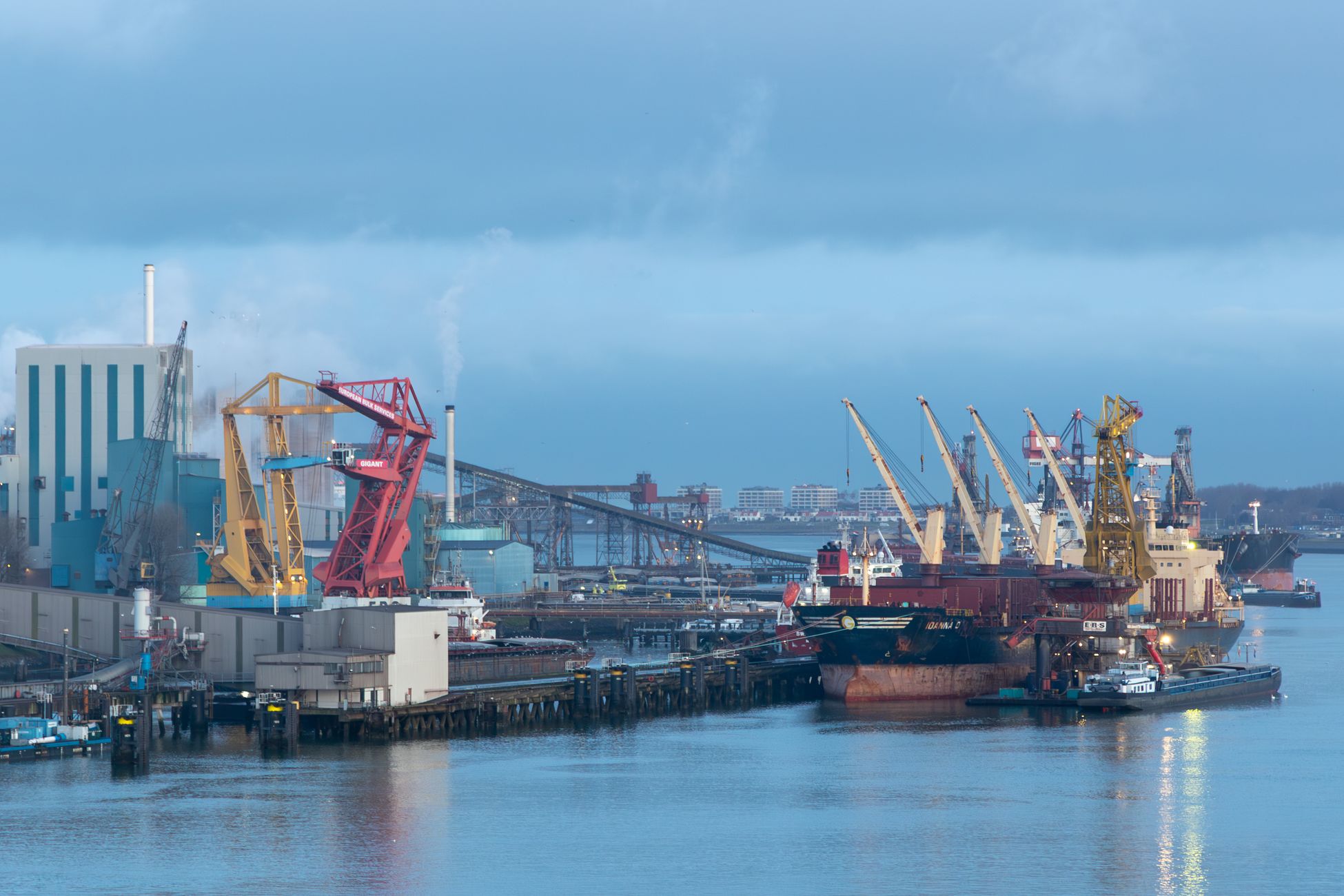 Nieuwe milieuprestatie-eisen voor gebouwen vanaf 2026