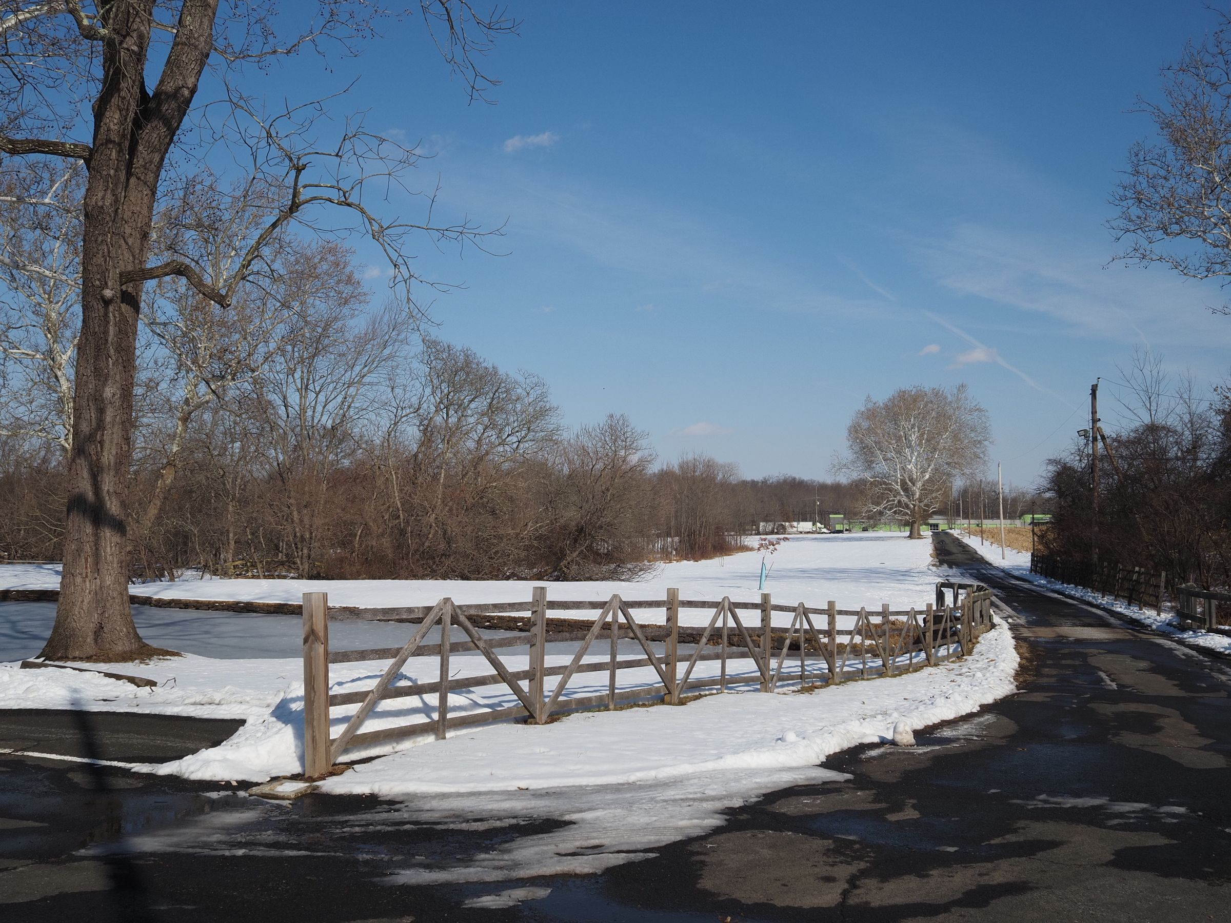 Outdoor Adventure Center — gateway to Fort Leonard Wood excursions — Photo by Gene Samit on Pexels