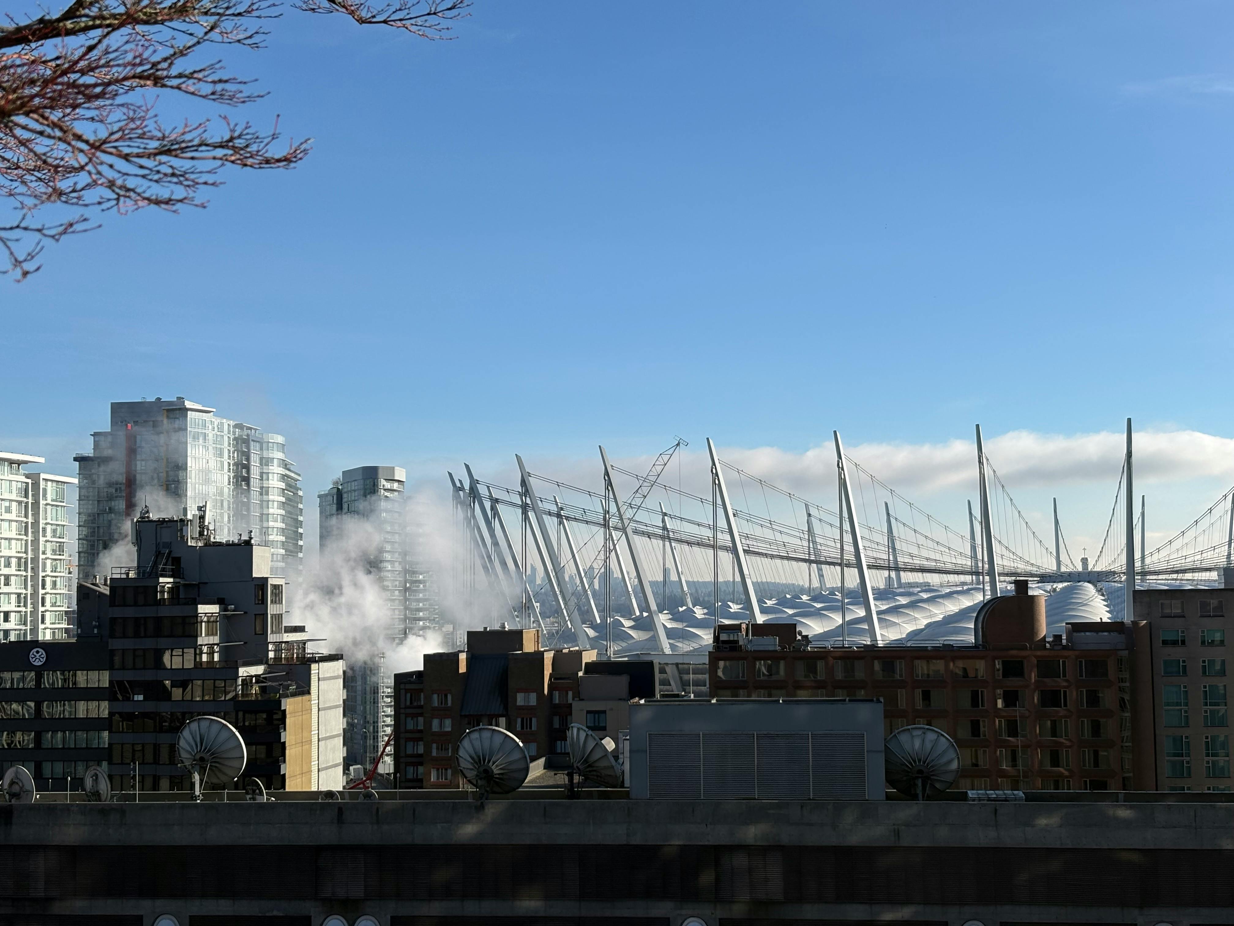 Vancouver city councillor proposes new tools to hold bad-faith rental housing landlords accountable — Photo by Uzay Yildirim 