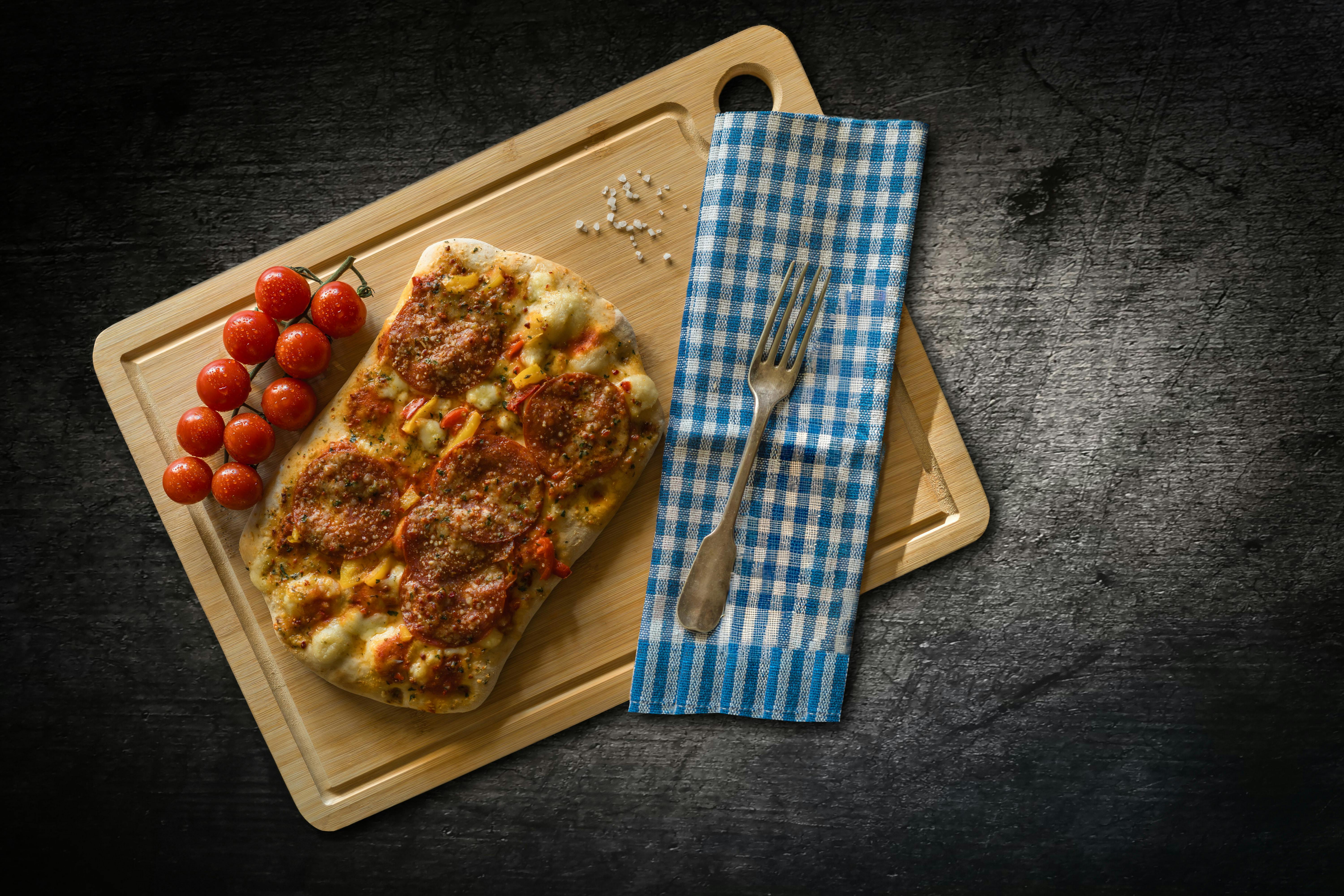 Tarte Flambée: a Pizza Alsaciana que Chega Antes de Qualquer Aperitivo