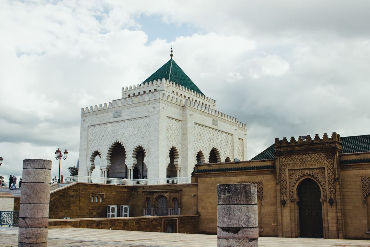 Oujda