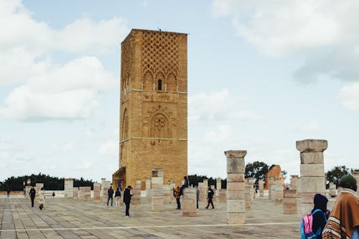 Rabat, Morocco photo 7