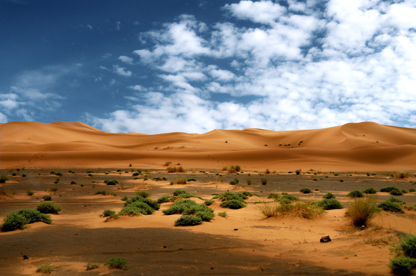 4-Day Sahara Desert Tour from Marrakech