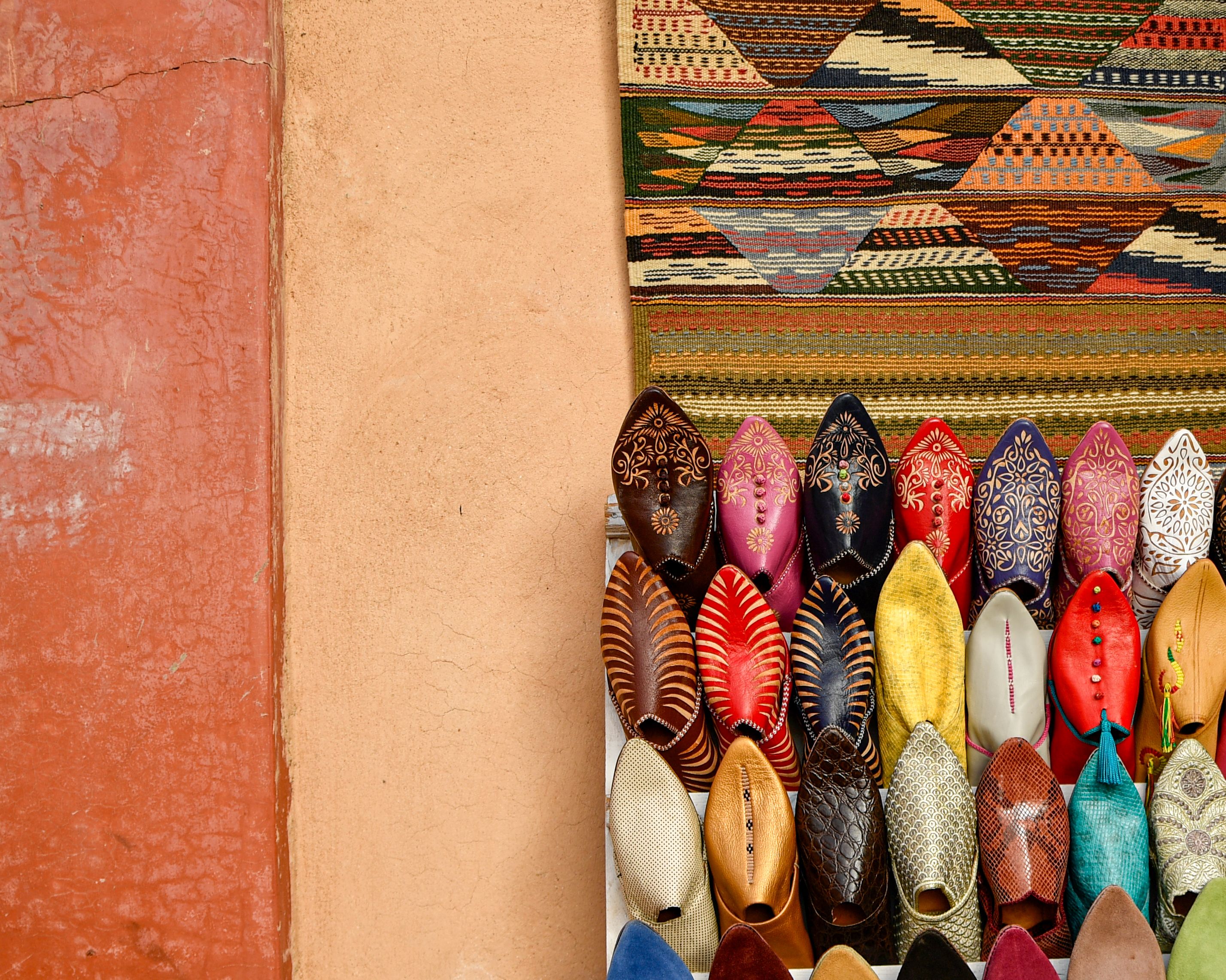 Sahara Sun Hostel – Hostel in Marrakech | Marrakech