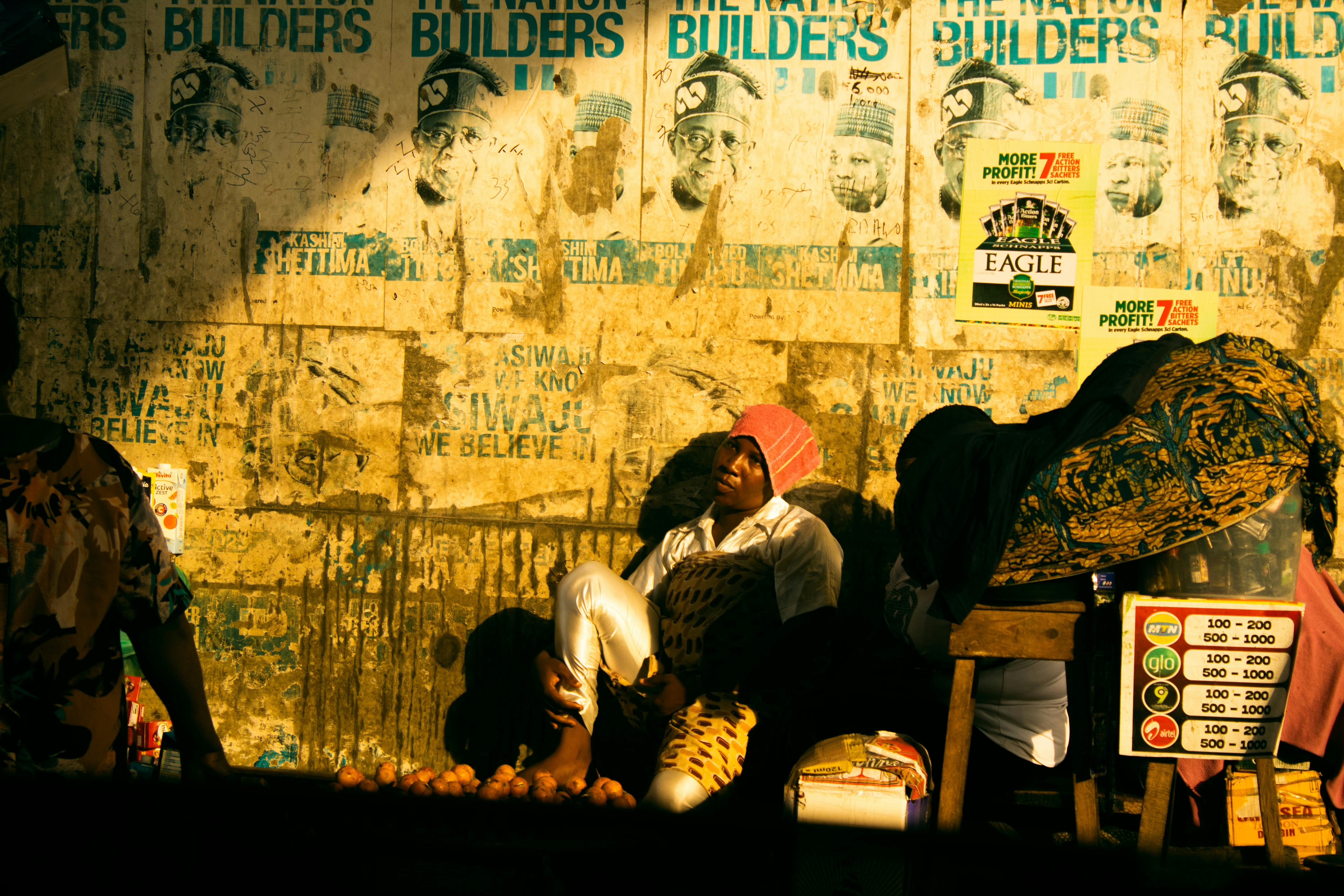Regulators ease banking barriers for Nigerian nonprofits