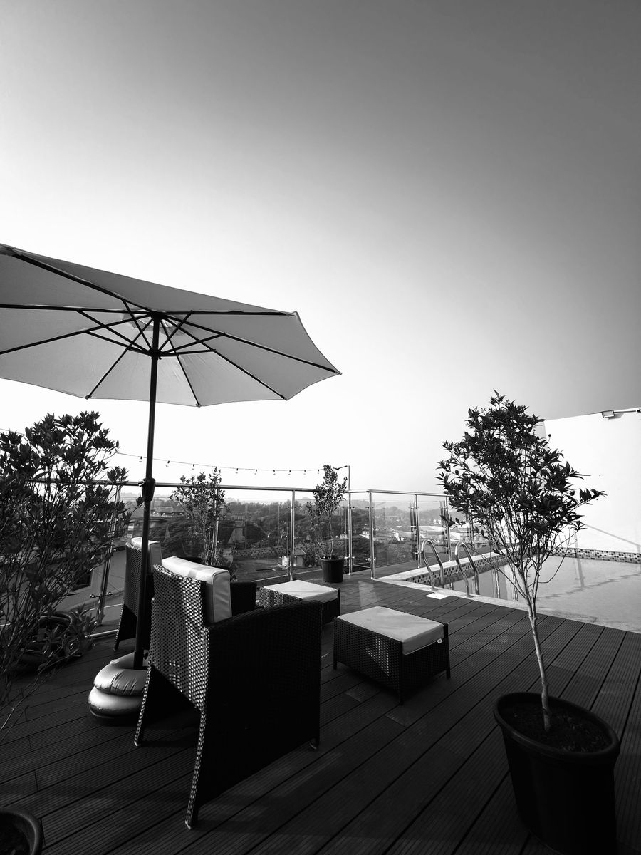 Presidential Suite