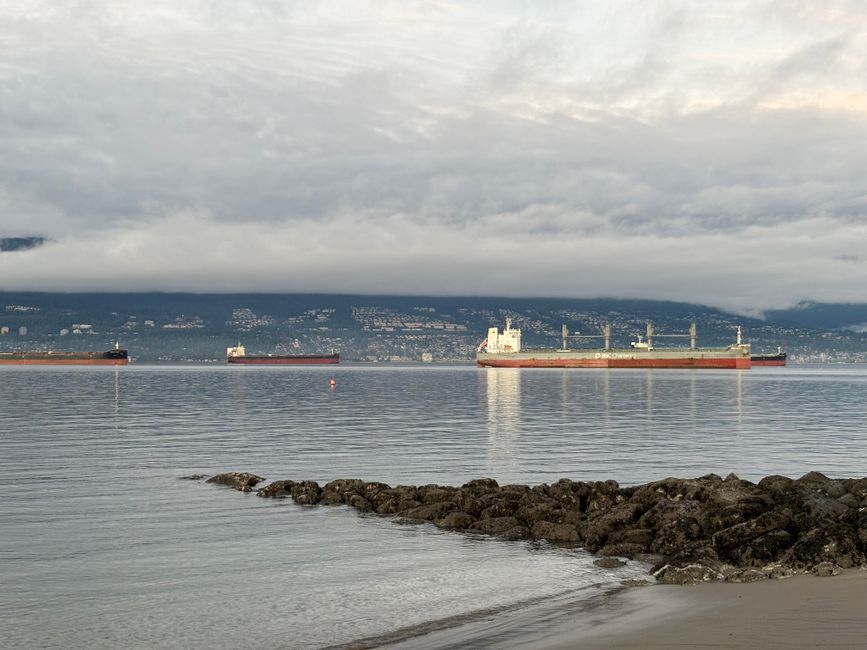 Canada's U.S. Ambassador Calls for Calm as Trade Rhetoric Heats Up