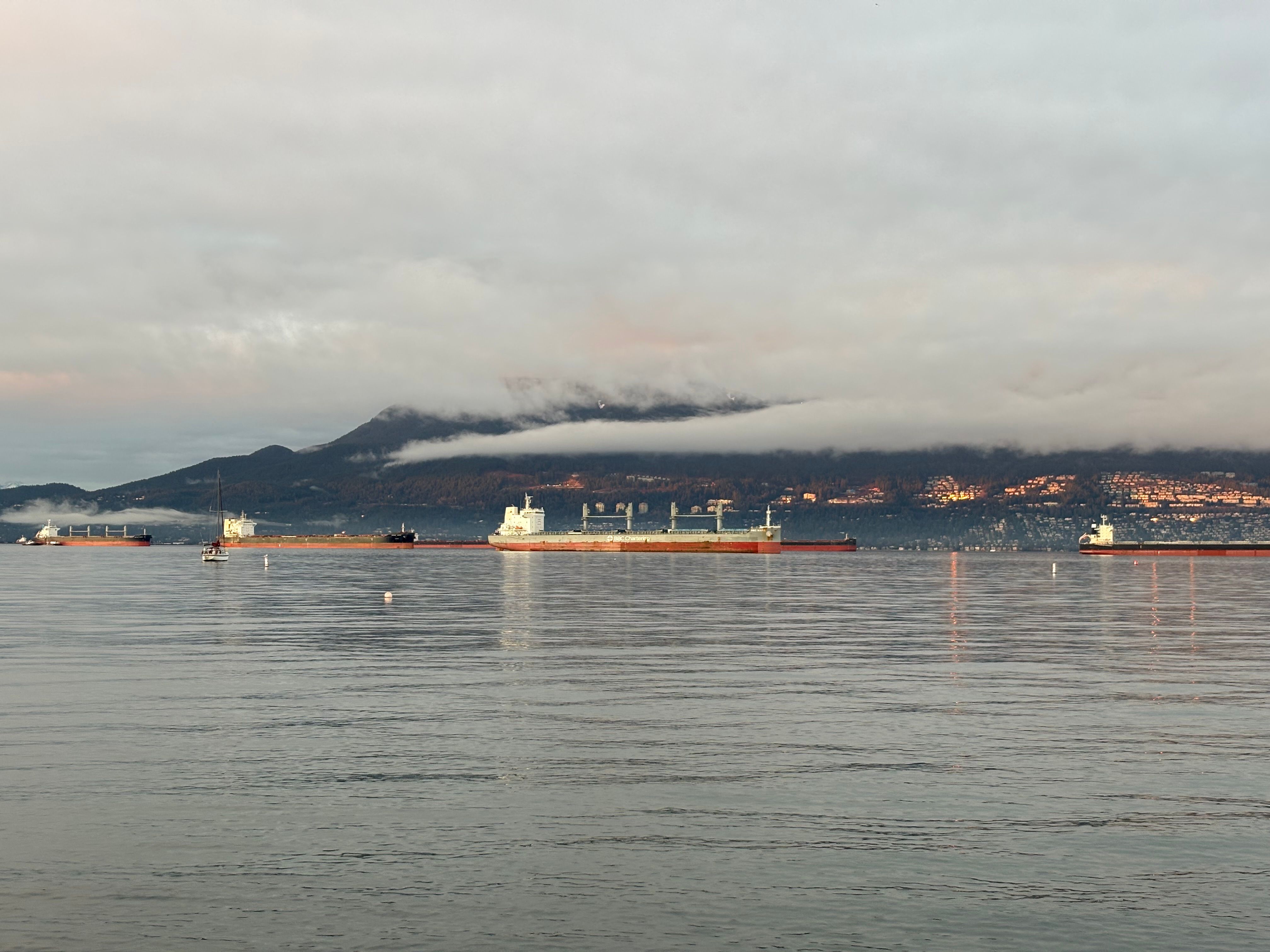 Navy's Commercial Tankers Rapidly Expand Logistics Fleet — Photo by Uzay Yildirim on Pexels