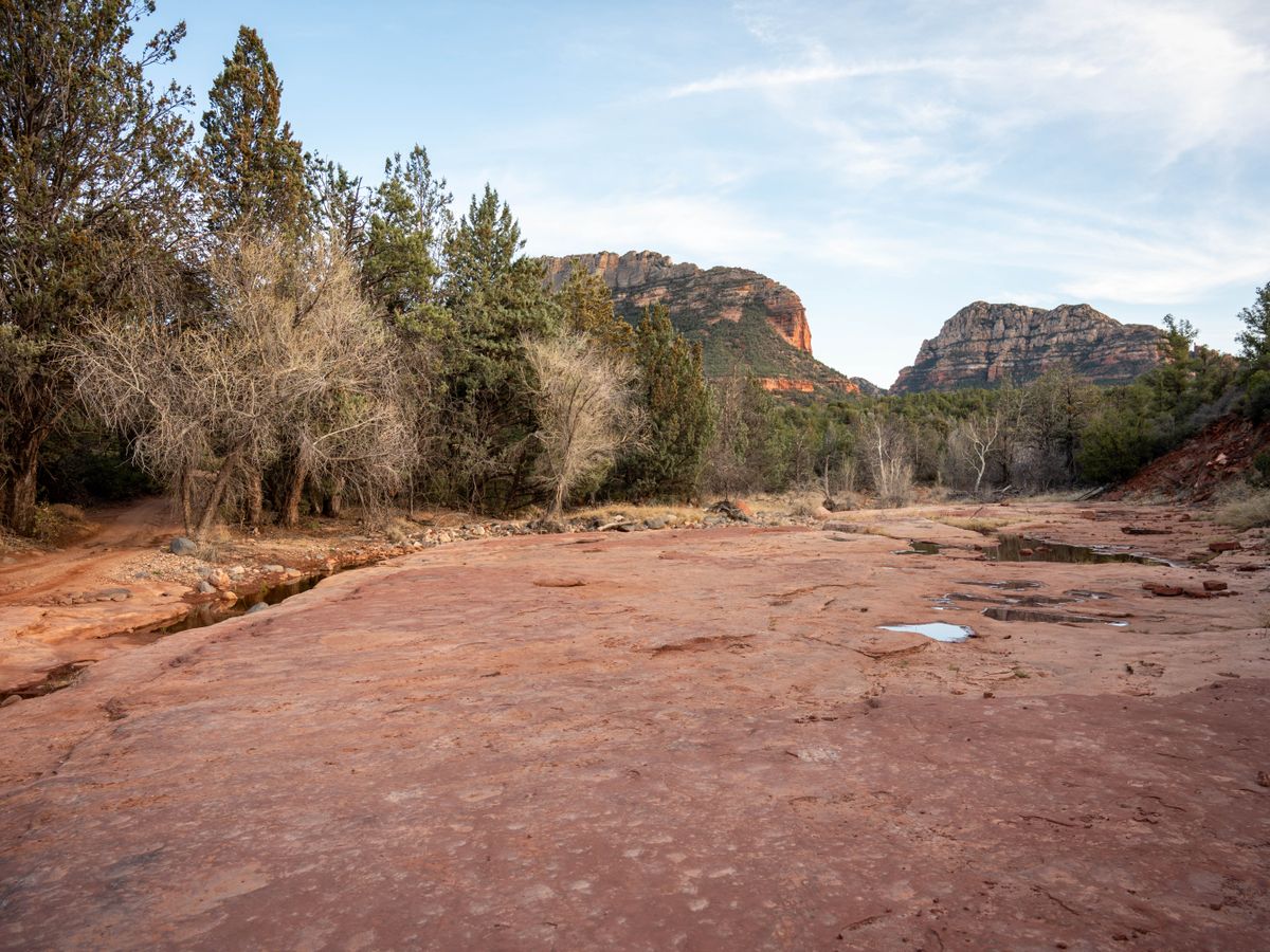 7 Day Heart Quest Women's Vortex Retreat in Sedona, AZ, US 1