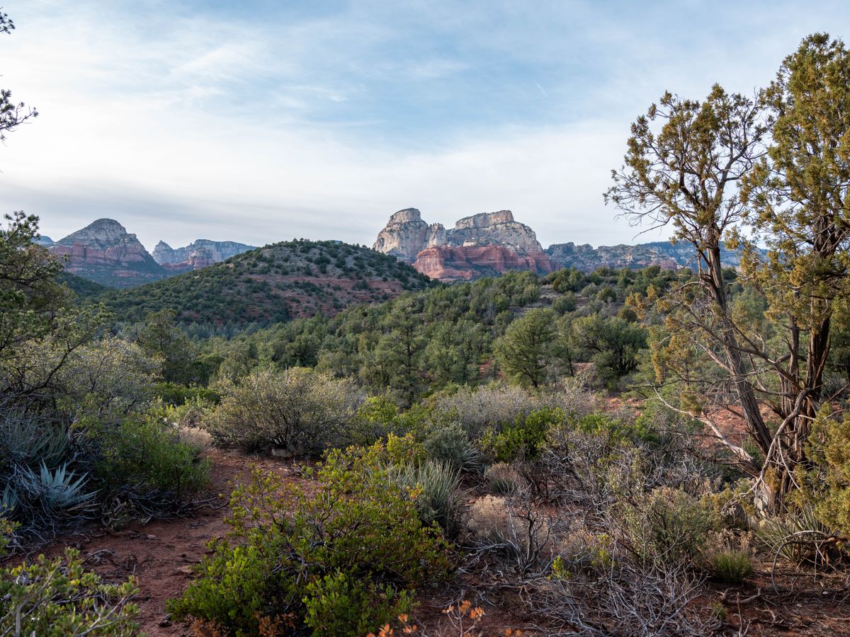 3 Day Private Self-Love Holistic Retreat in Sedona, AZ, US 2