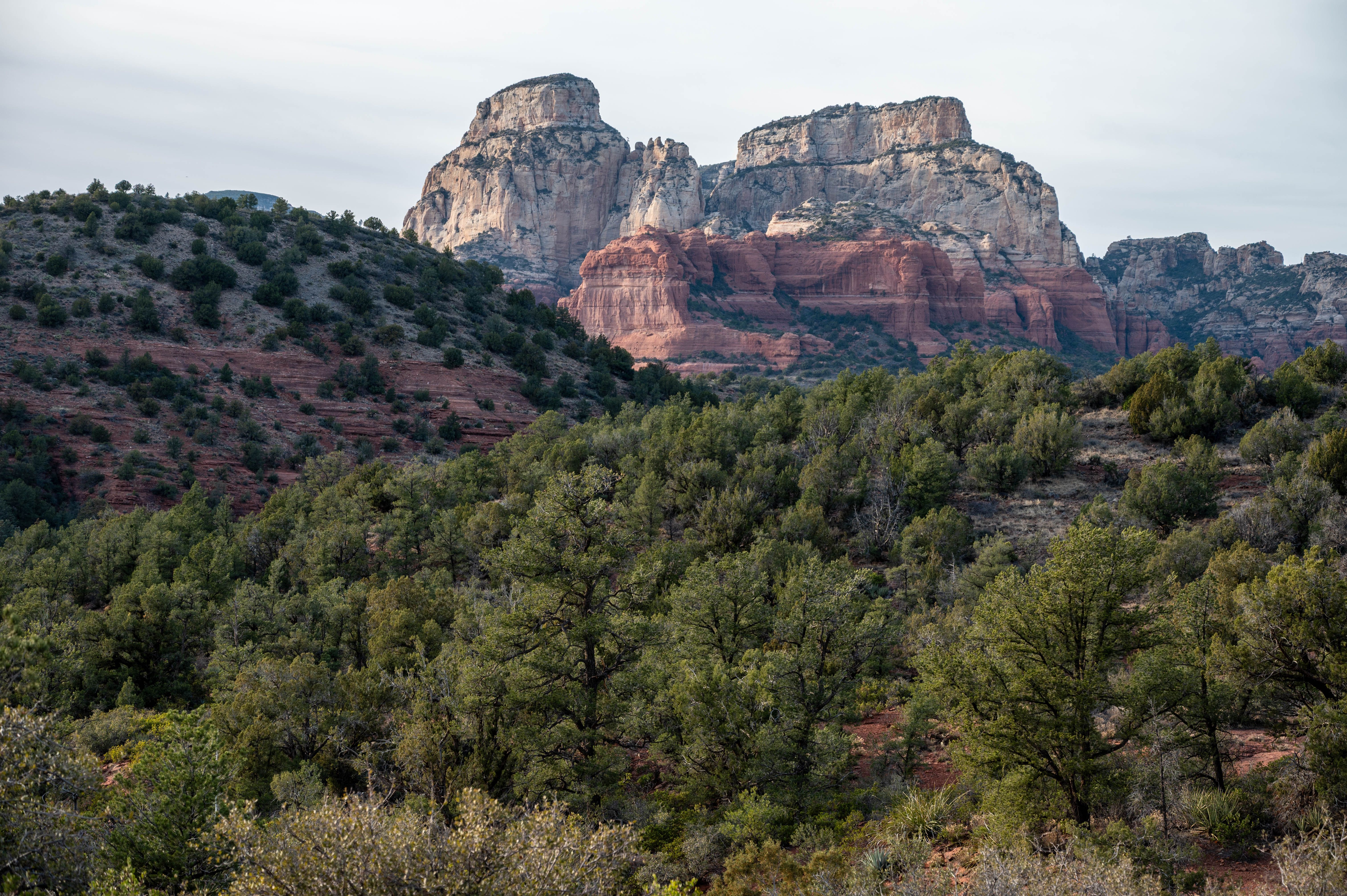 3 Day Couples Retreat: Tools for Heathly Relating in Sedona, USA 3