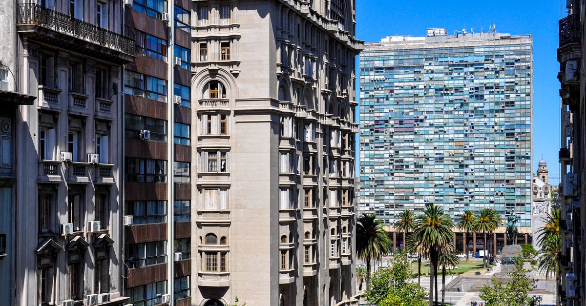 Uruguay