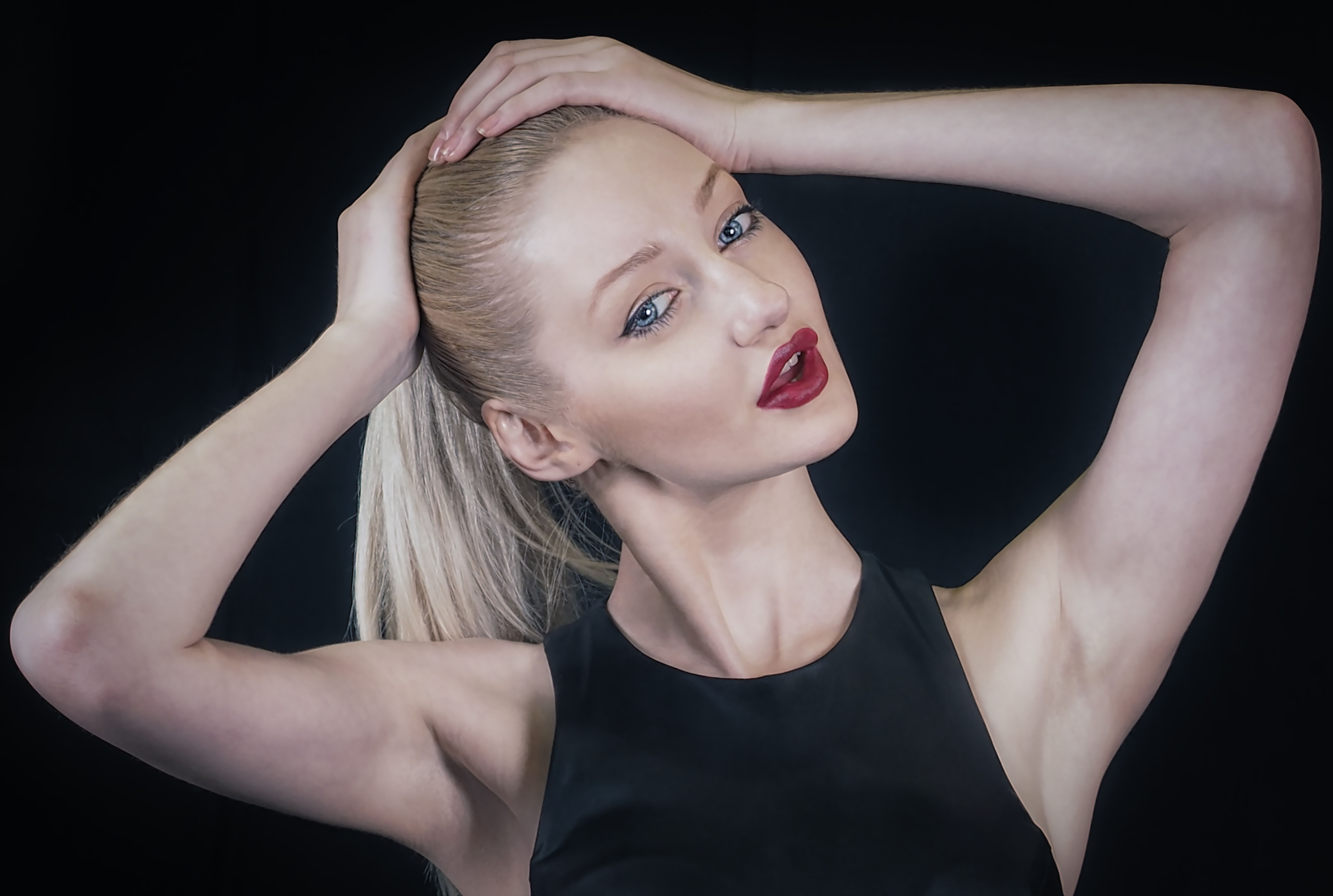 Elective cosmetic surgery reveals the complexity of modern beauty standards — Photo by SweeMing YOUNG on Pexels