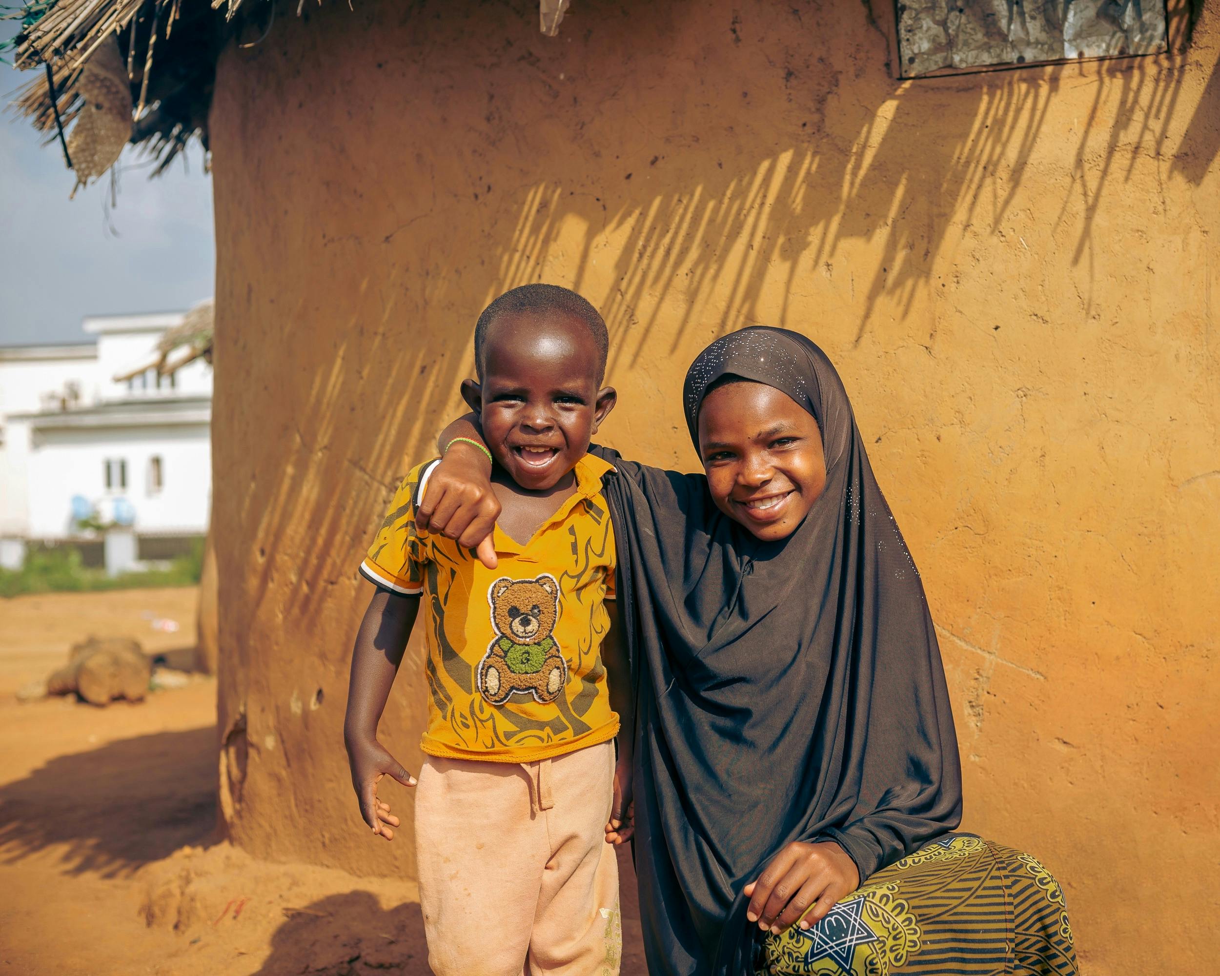 Bridging Africa’s health financing gap: The case for remittance-based insurance — Photo by Amina Bawa on Pexels