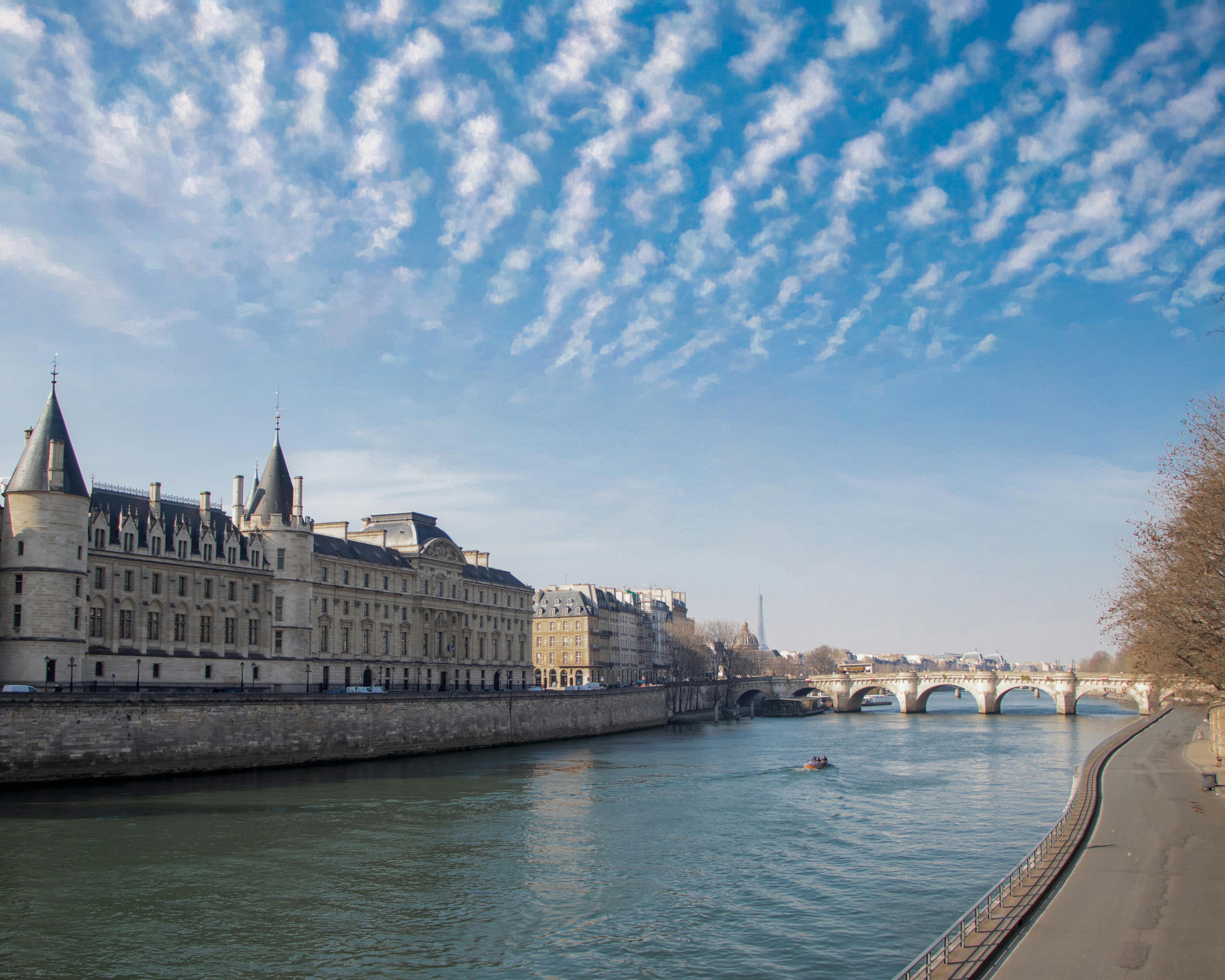 Conciergerie Airbnb Écully