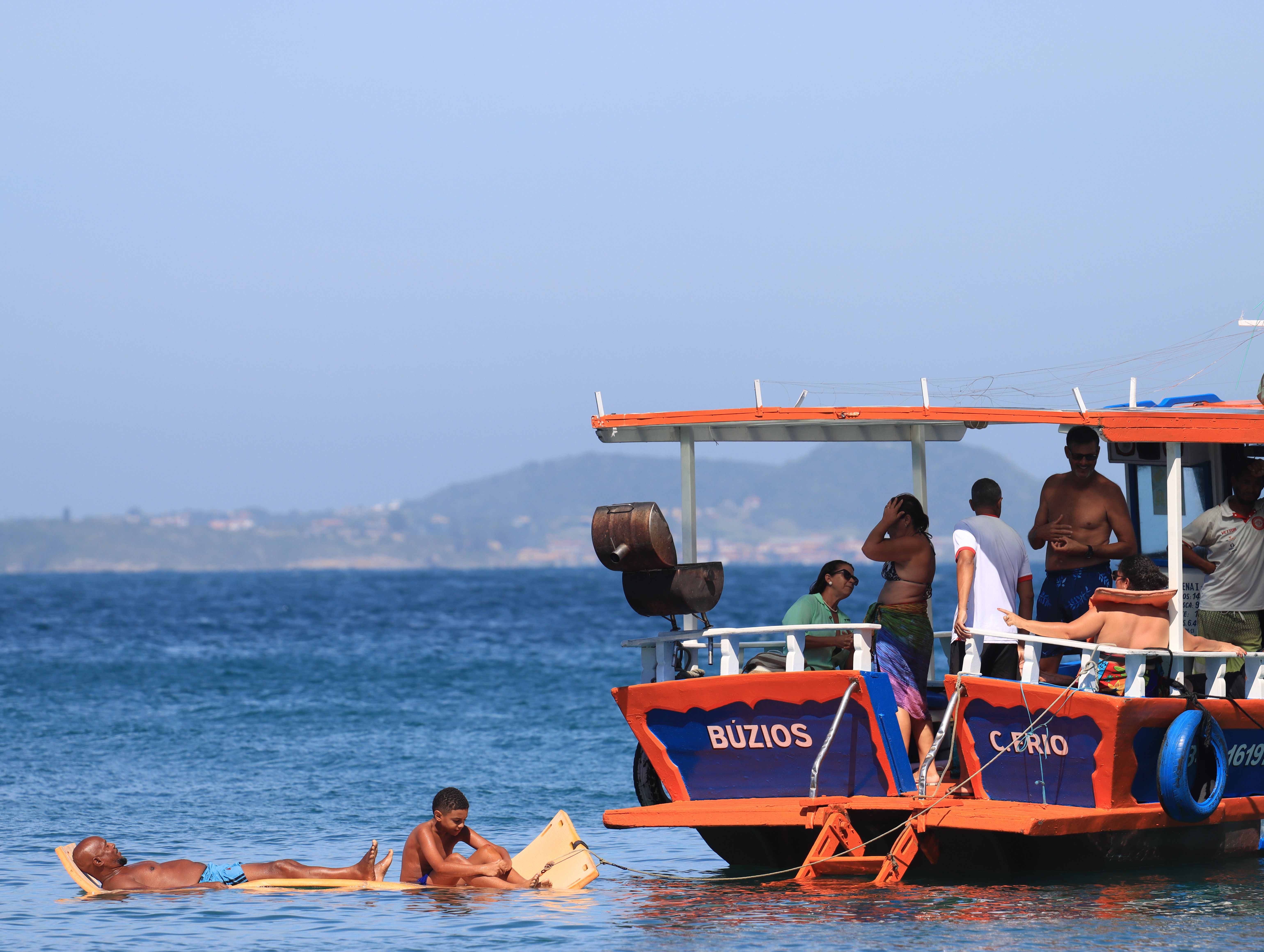 Tours, activities & tickets in Búzios