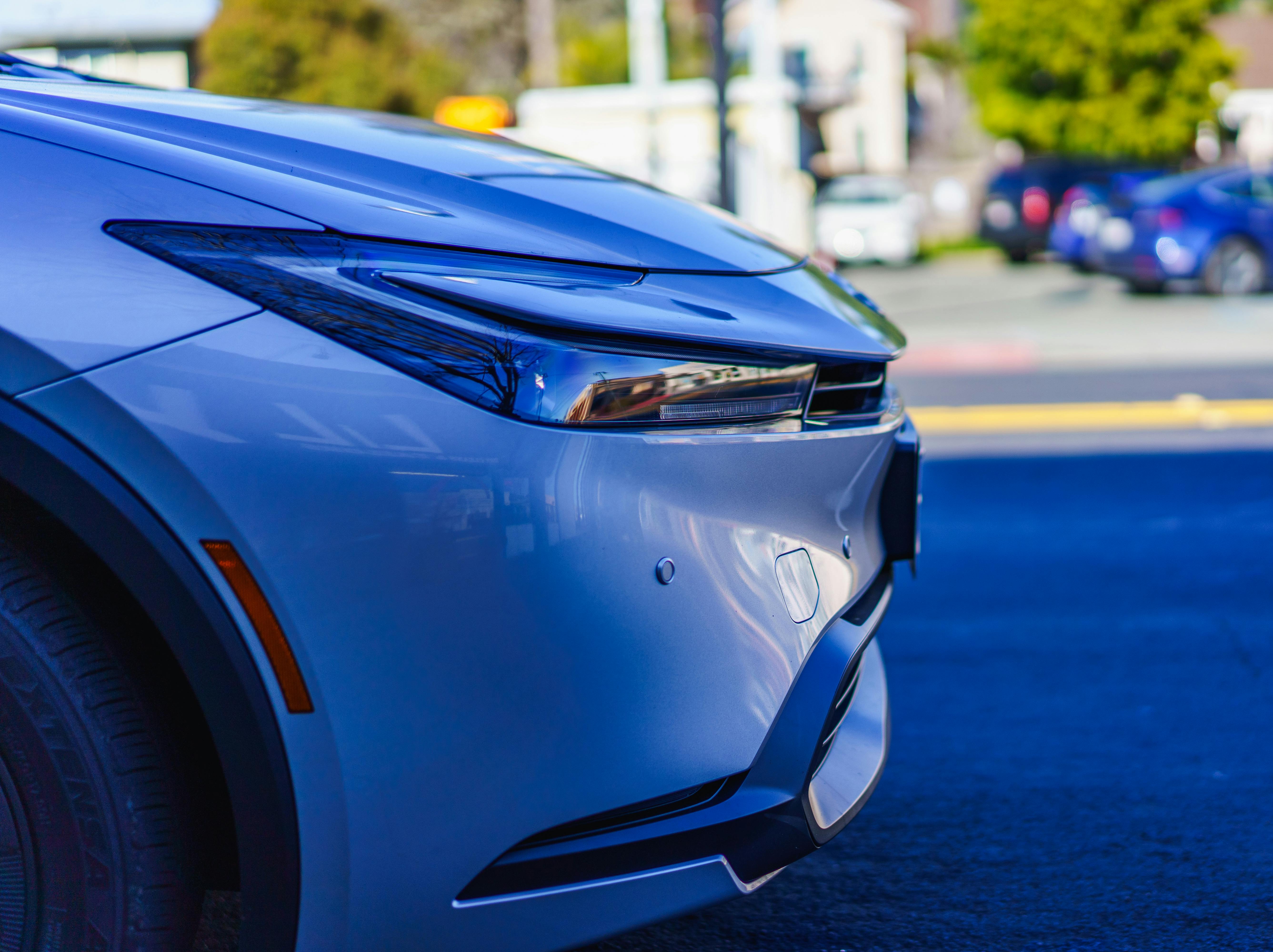 One Of The Most Reliable Automakers Still Has A Bunch Of Recalls: See All Toyota's 2025 Recalls Right Here — Photo by Robert 
