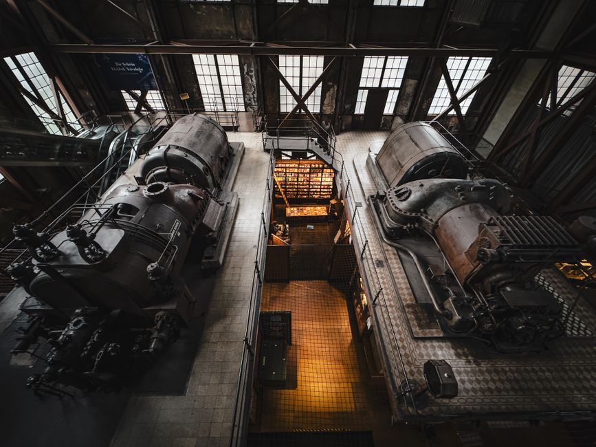 Performance Powerhouse: Examining Speed and Efficiency