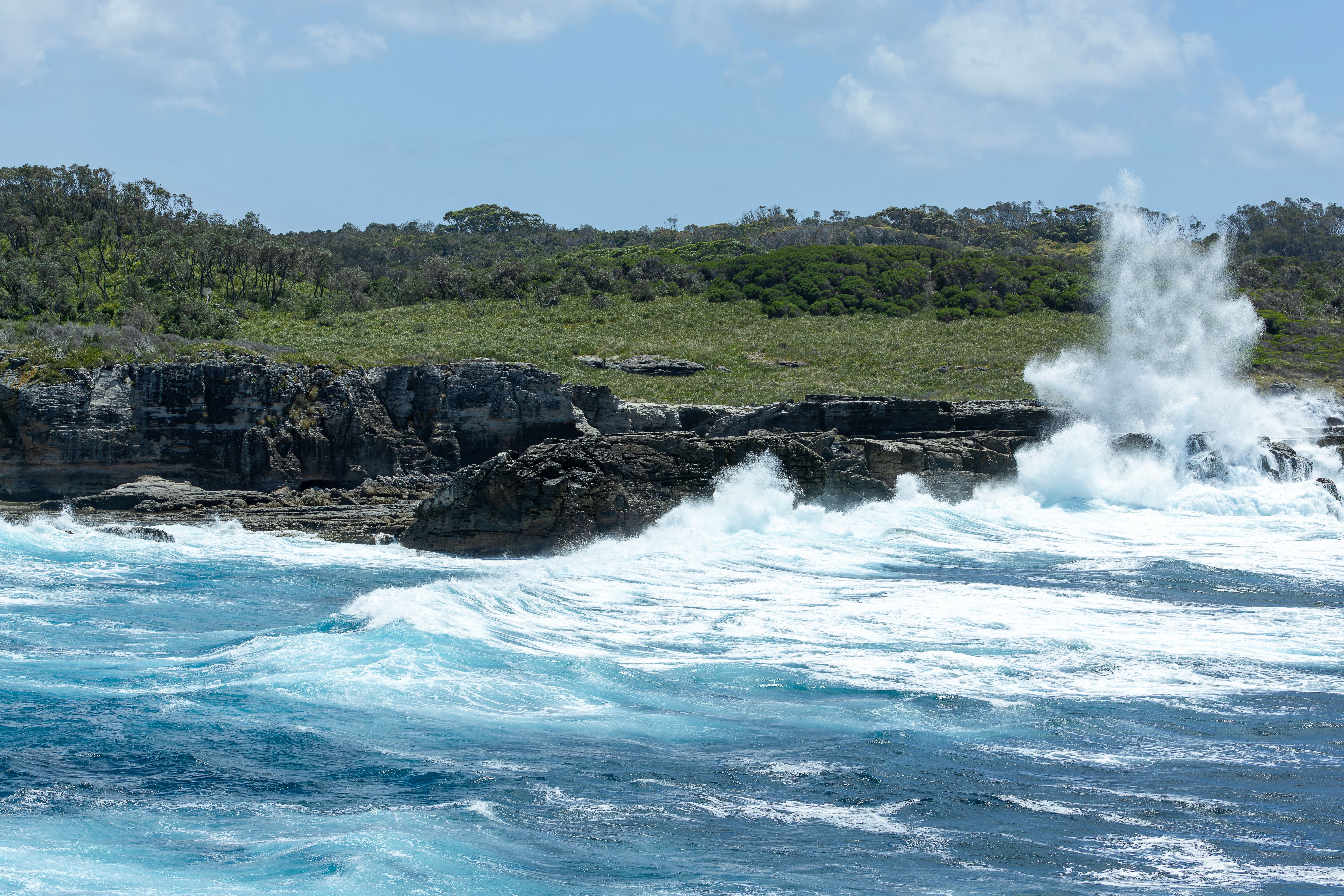 Airport transfers in Jervis Bay