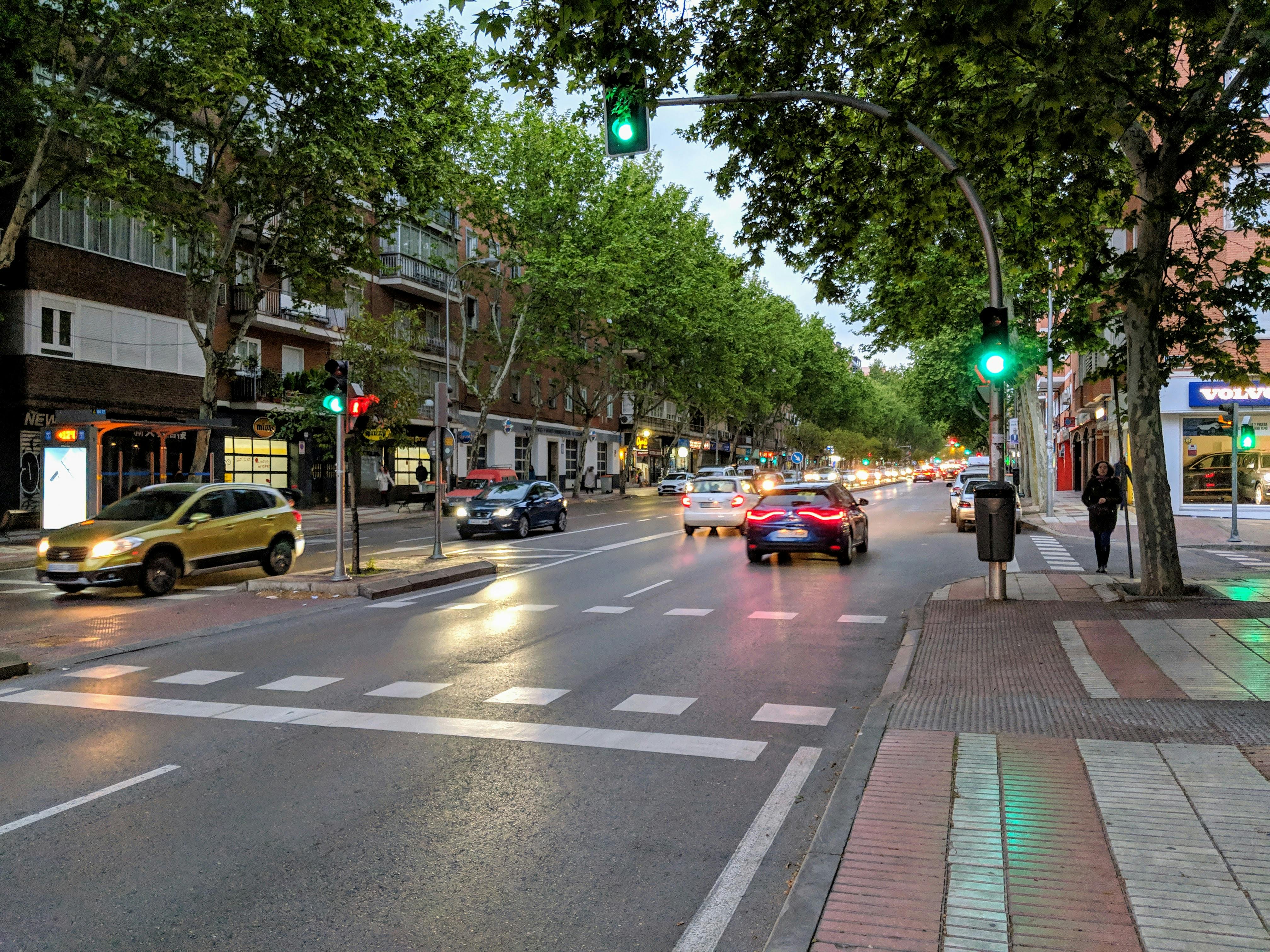 How Guident is making autonomous vehicles safer with multi-network TaaS — Photo by Riandy Saputra on Pexels