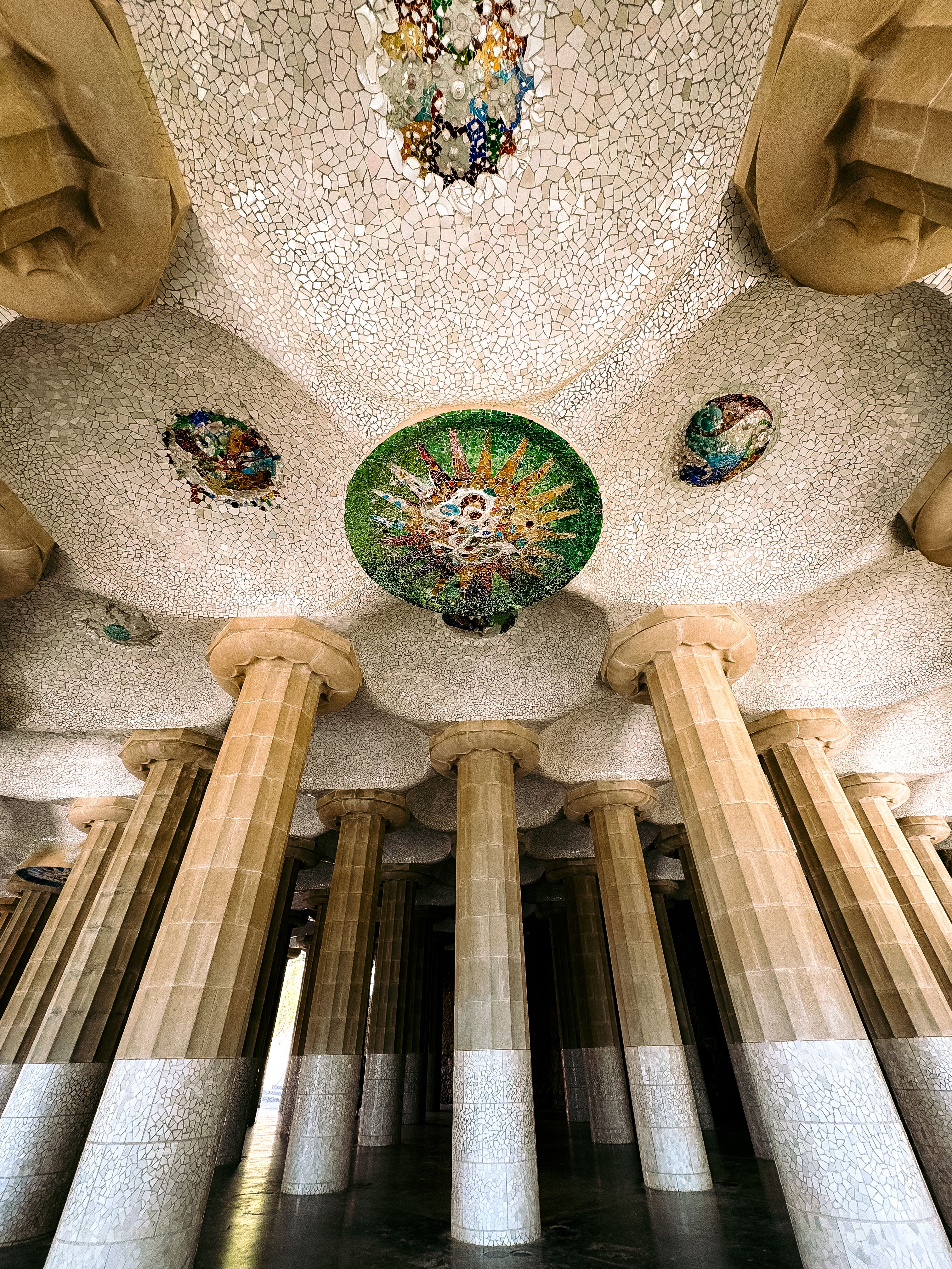 Visiter Barcelone en 5 jours : itinéraire et conseils pratiques 