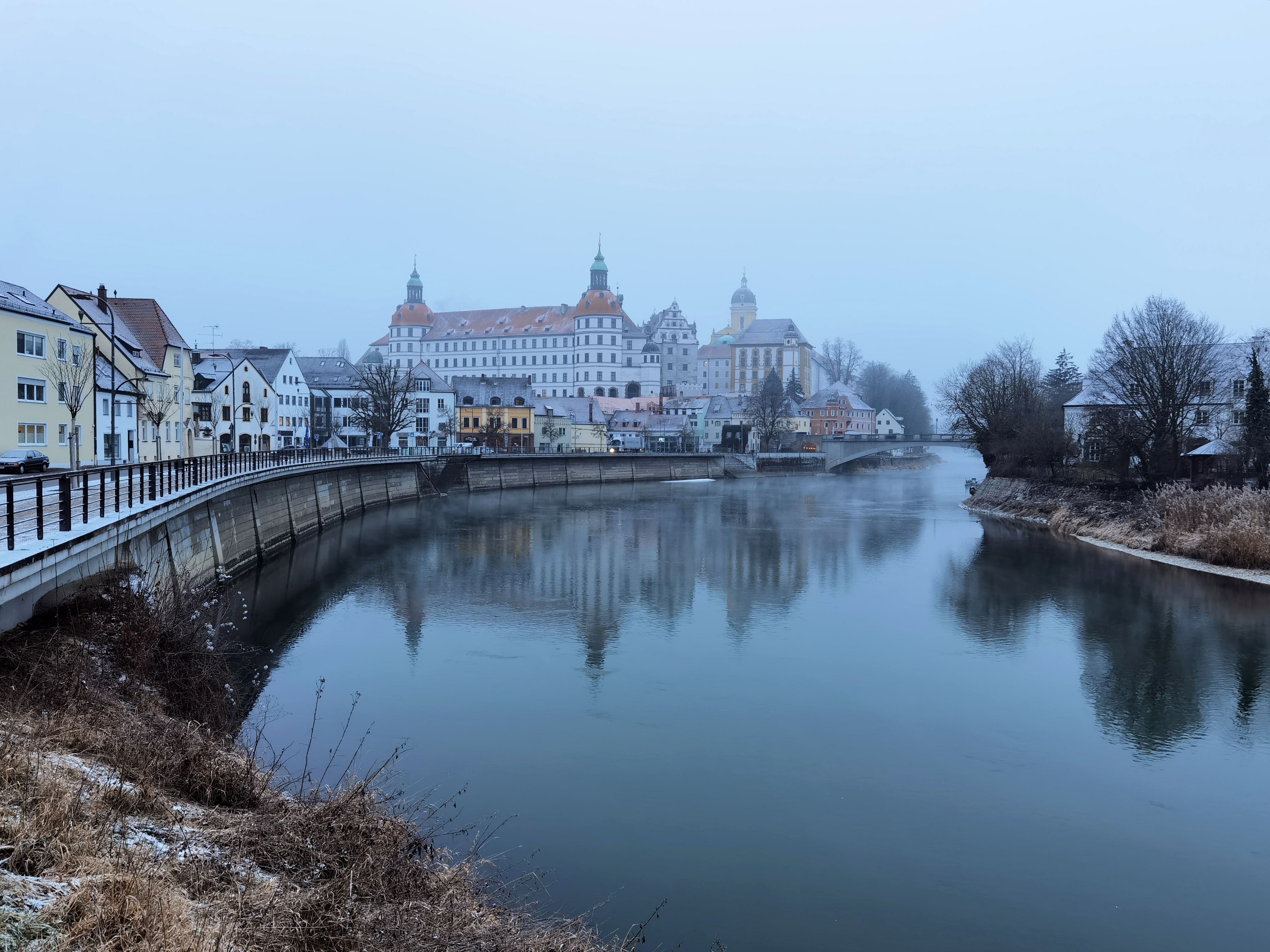 Stein an der Donau