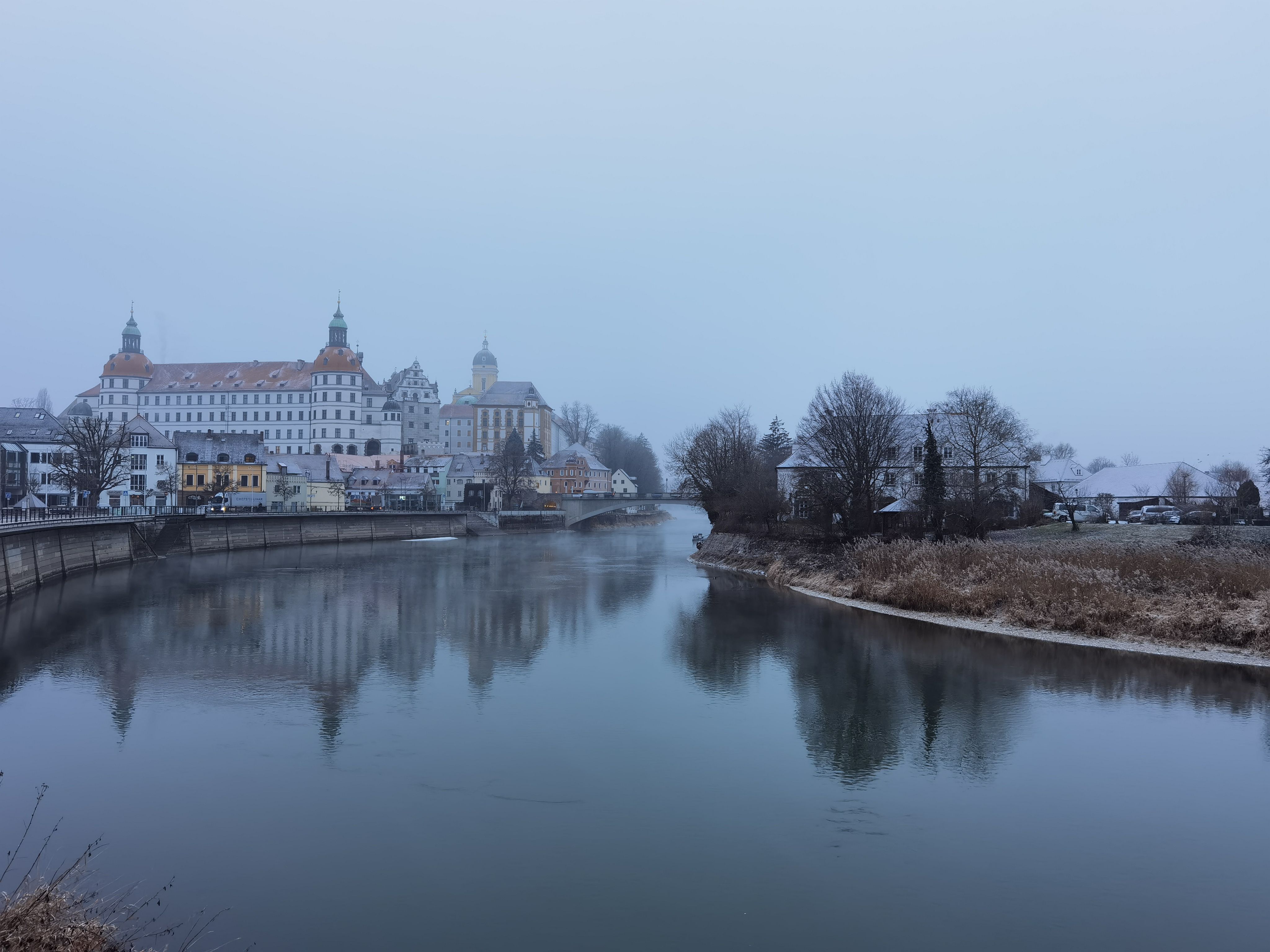 Steinerkirchen an der Traun