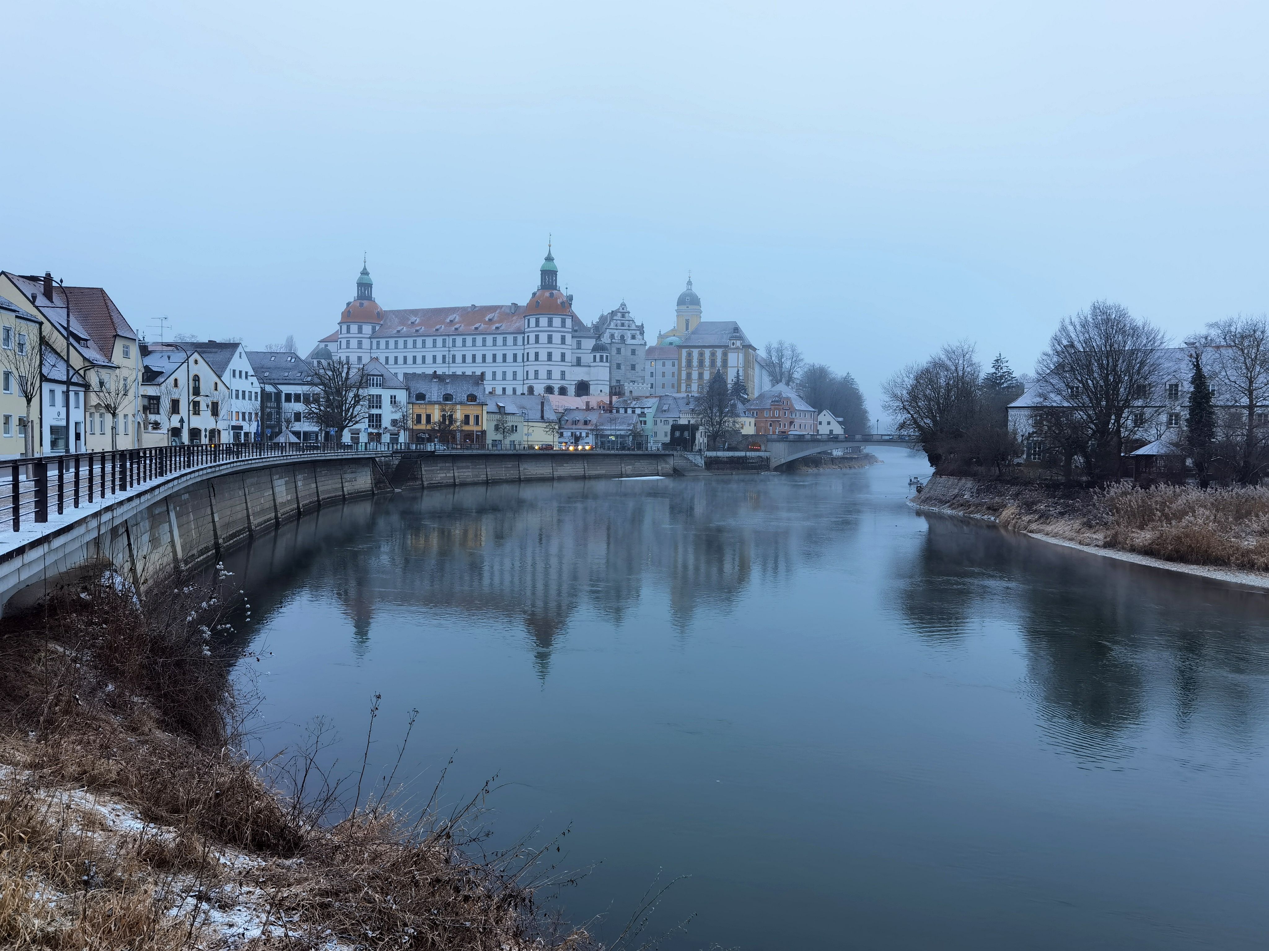 Ybbs an der Donau