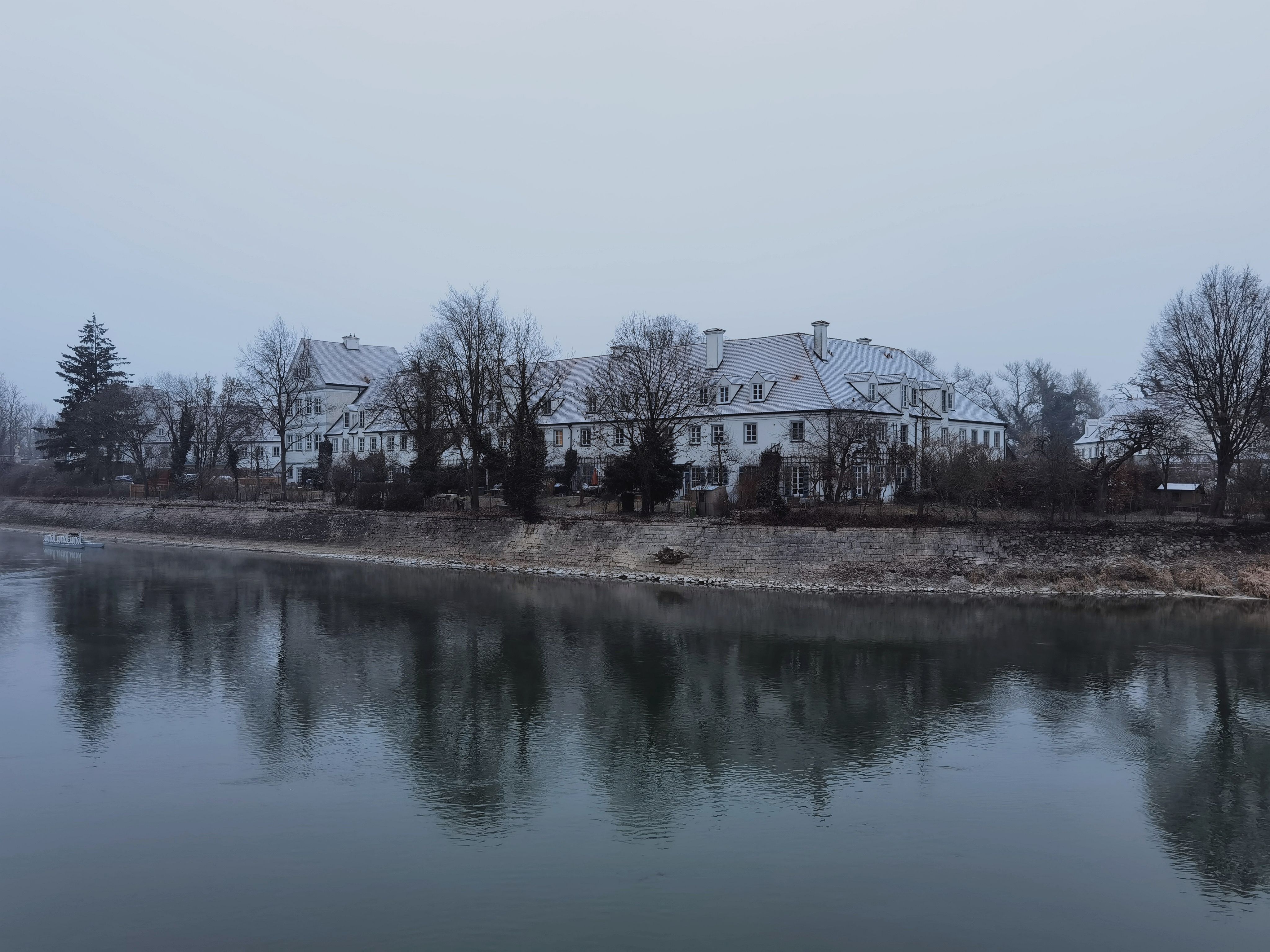 Hohenau an der Raab